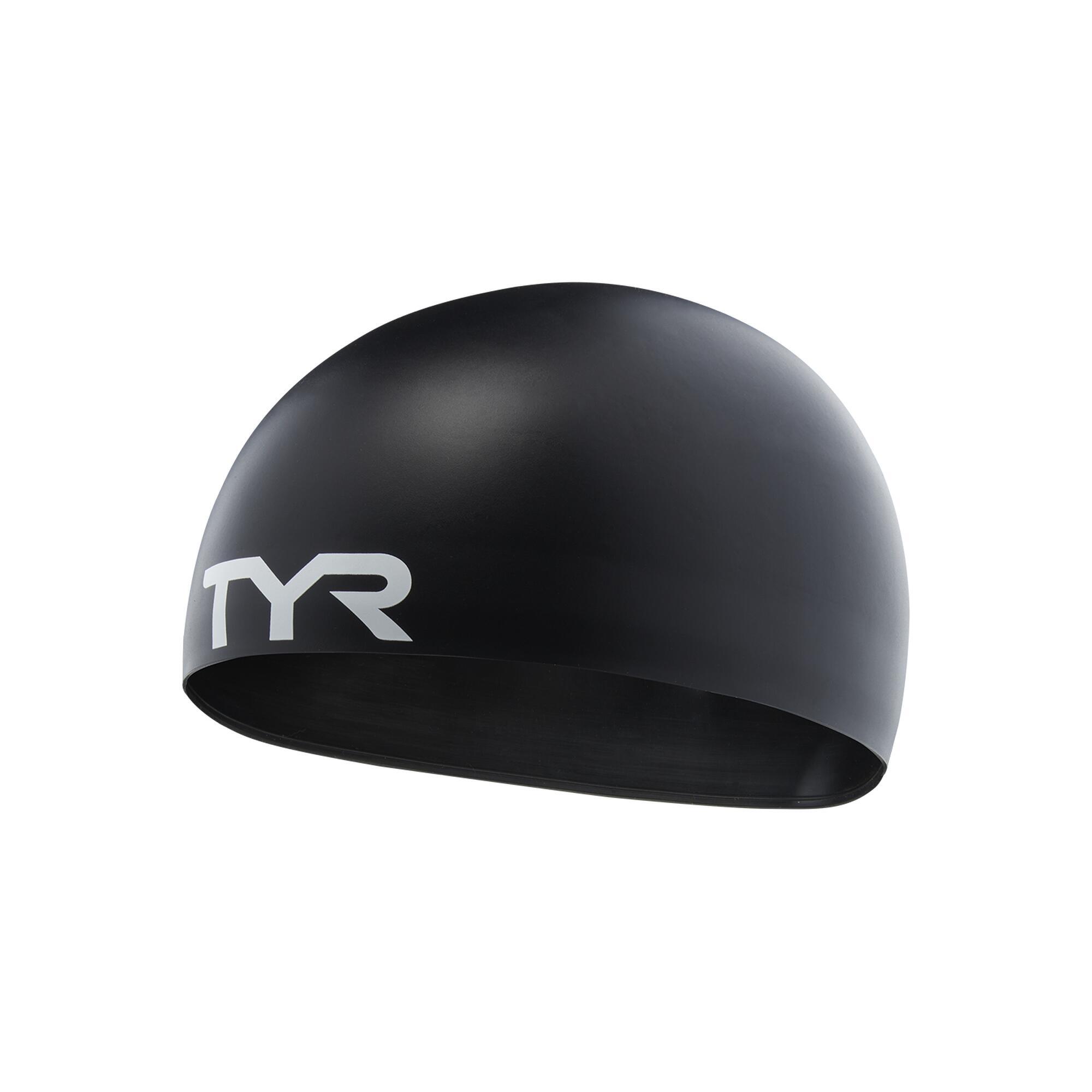 Czepek startowy TYR Stealth-X dla dorosłych