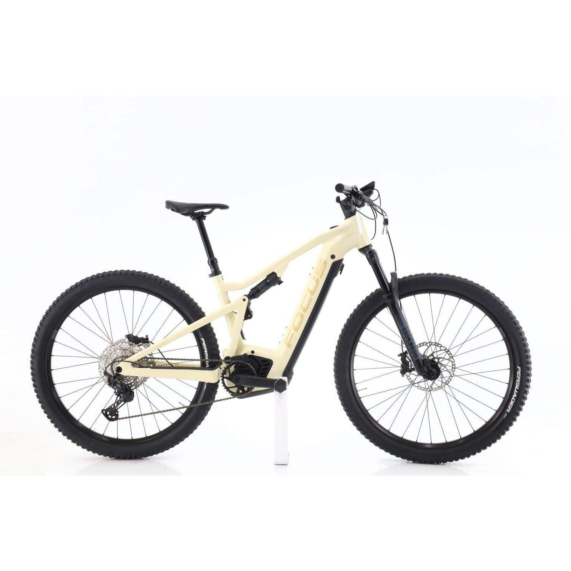 Second life · R. elektryczny · Focus Thron 2 6.8 XT · W bardzo dobrym stanie