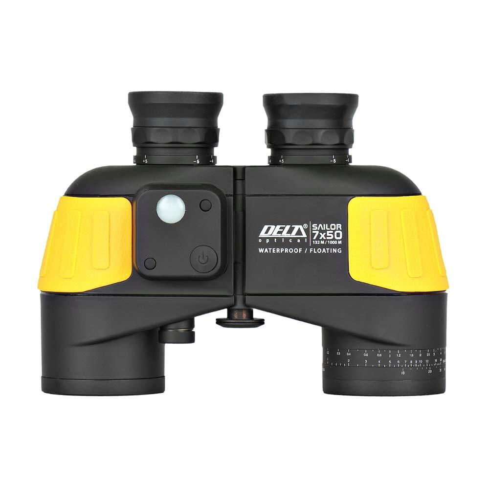 Lornetka Delta Optical Sailor 7x50 C1