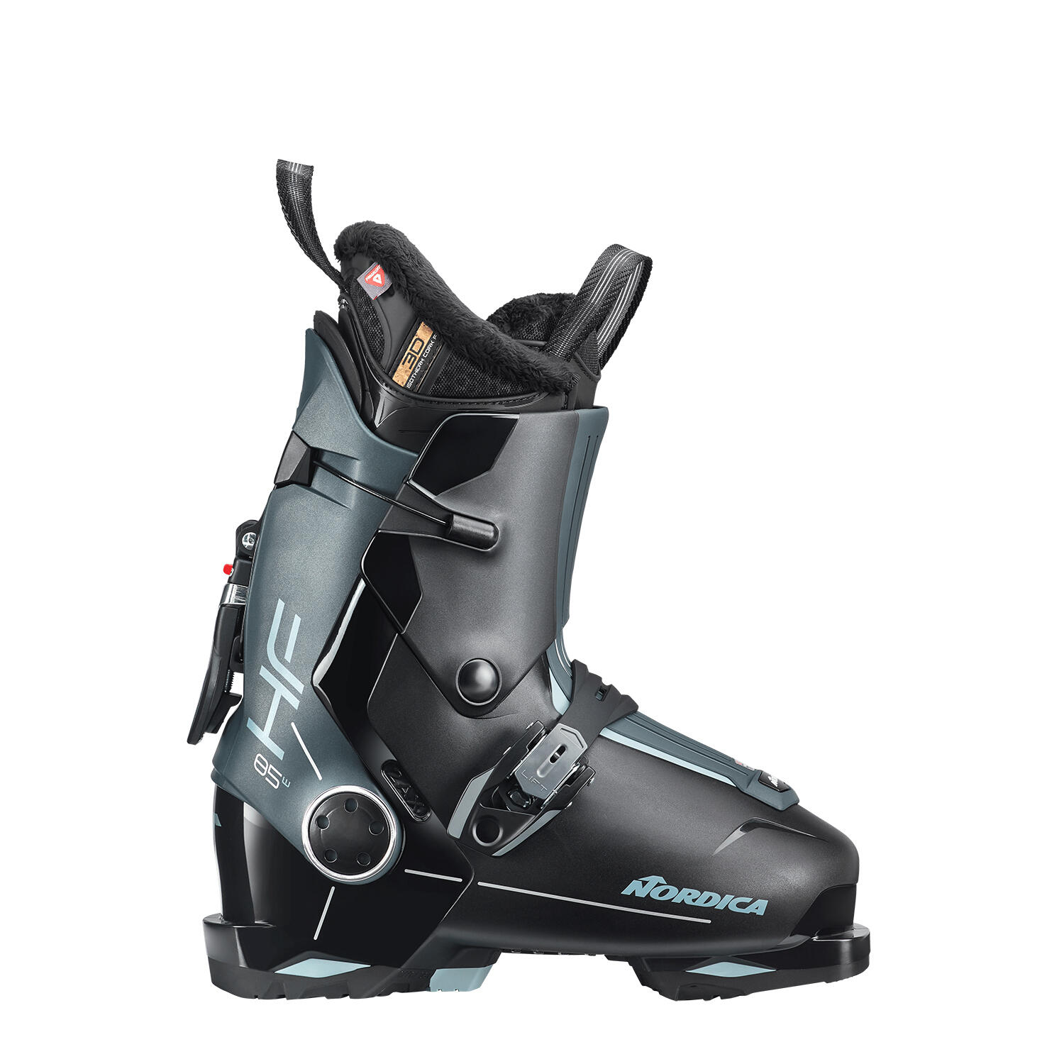 Buty narciarskie damskie Nordica HF 85 W GW