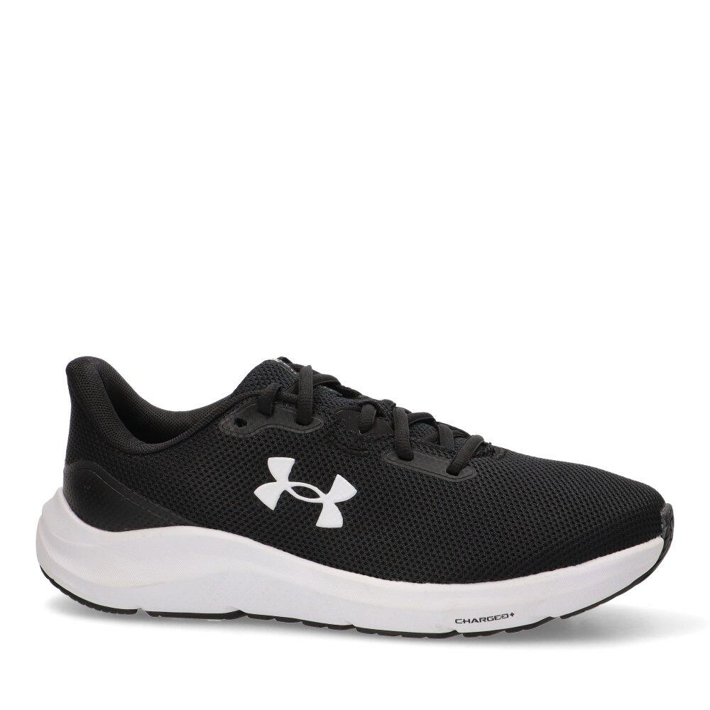 Buty do biegania męskie Under Armour Charged Pursuit 4