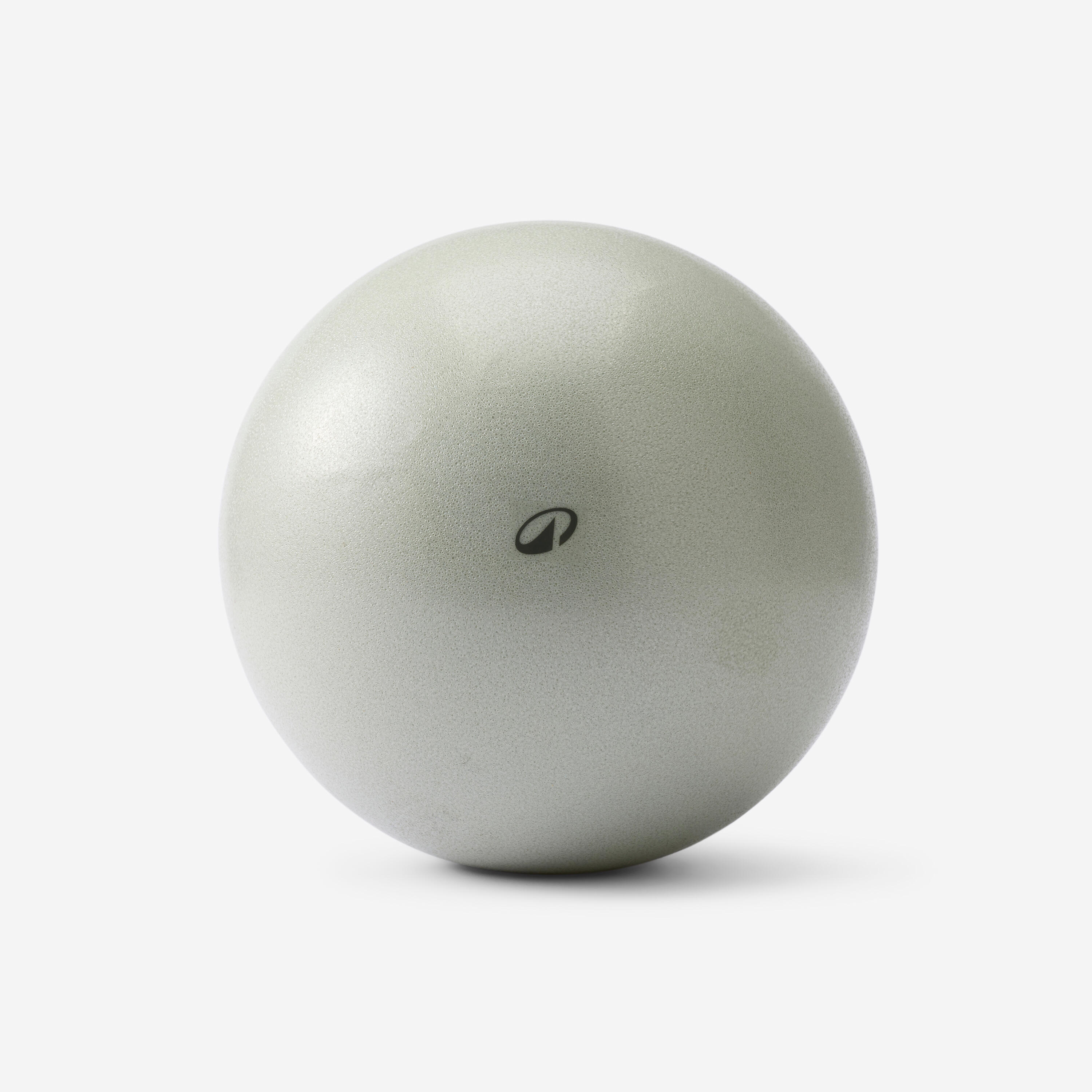 Piłka Soft ball do pilatesu Domyos 240 mm