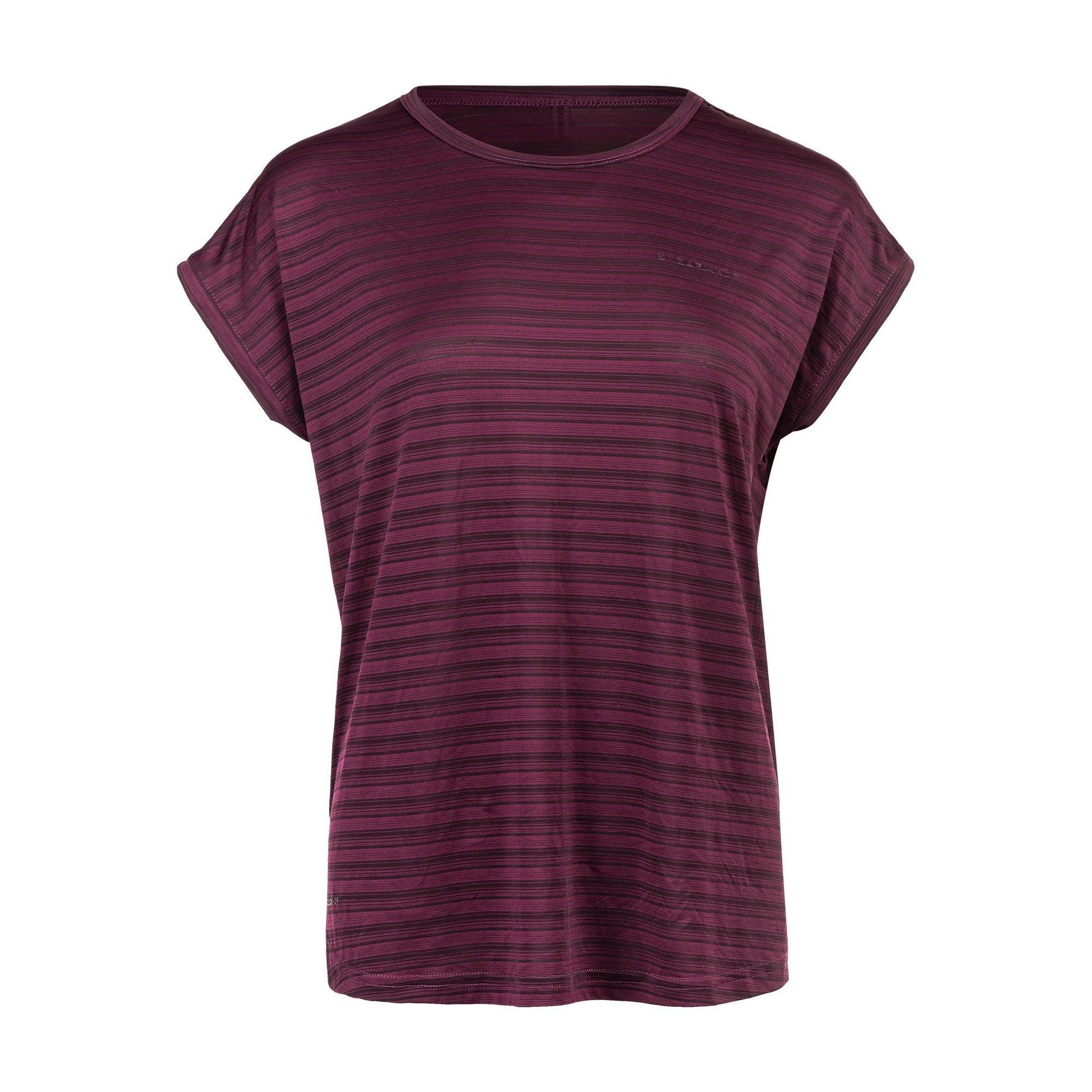 Koszulka treningowa damska Endurance Limko