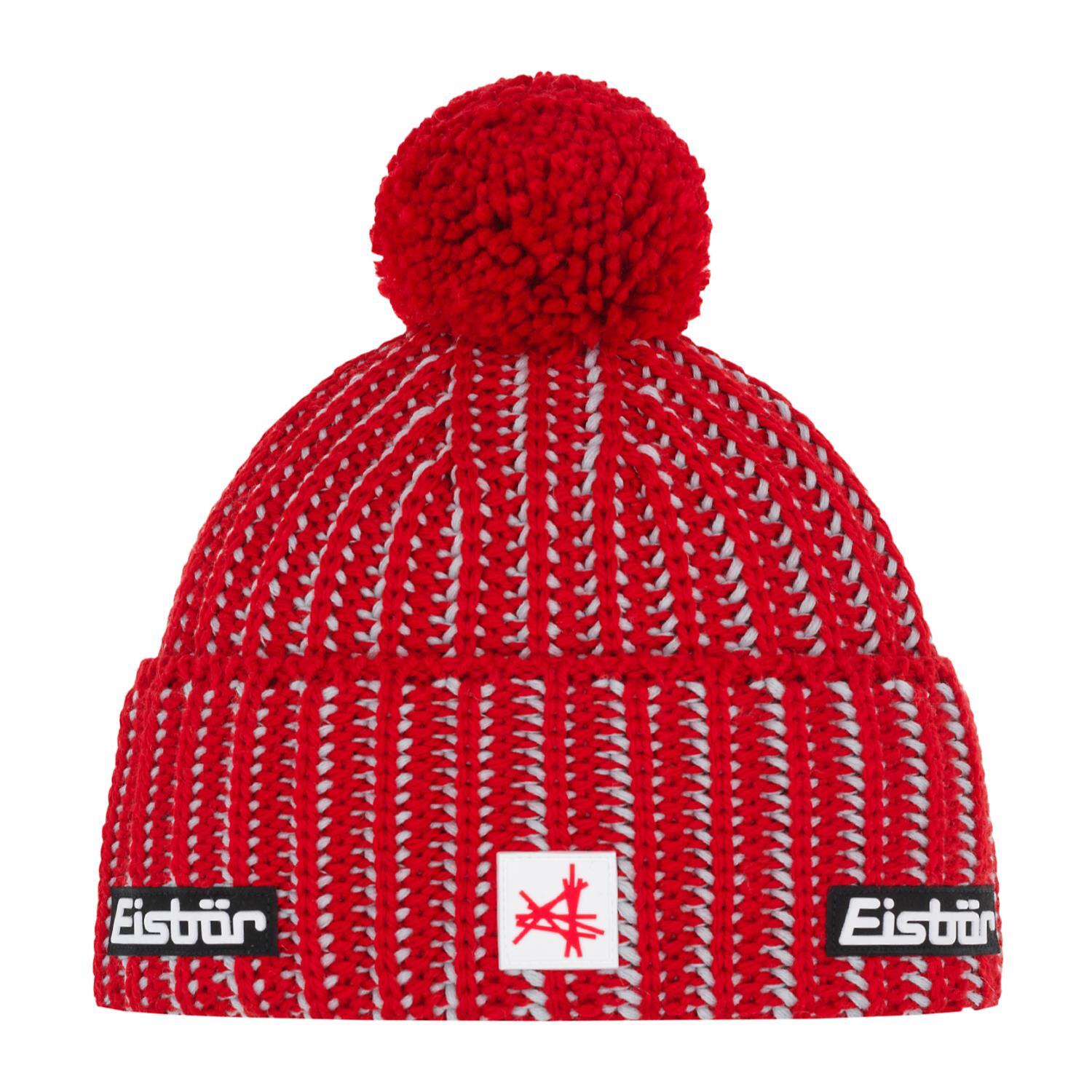 Czapka Eisbar Ronda Pompon MÜ SA