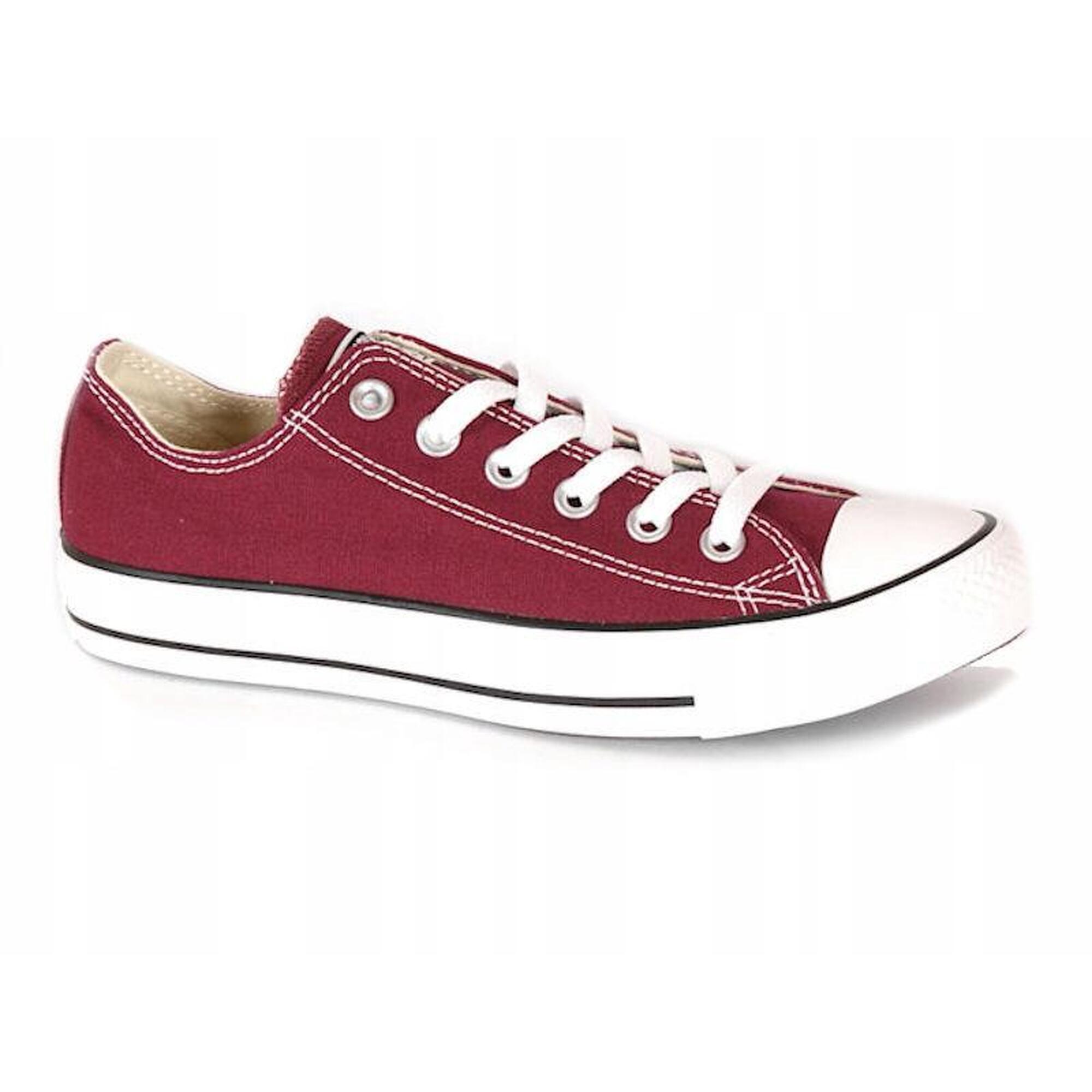 Buty na co dzień trampki unisex CONVERSE CHUCK TYLOR ALL STAR niskie
