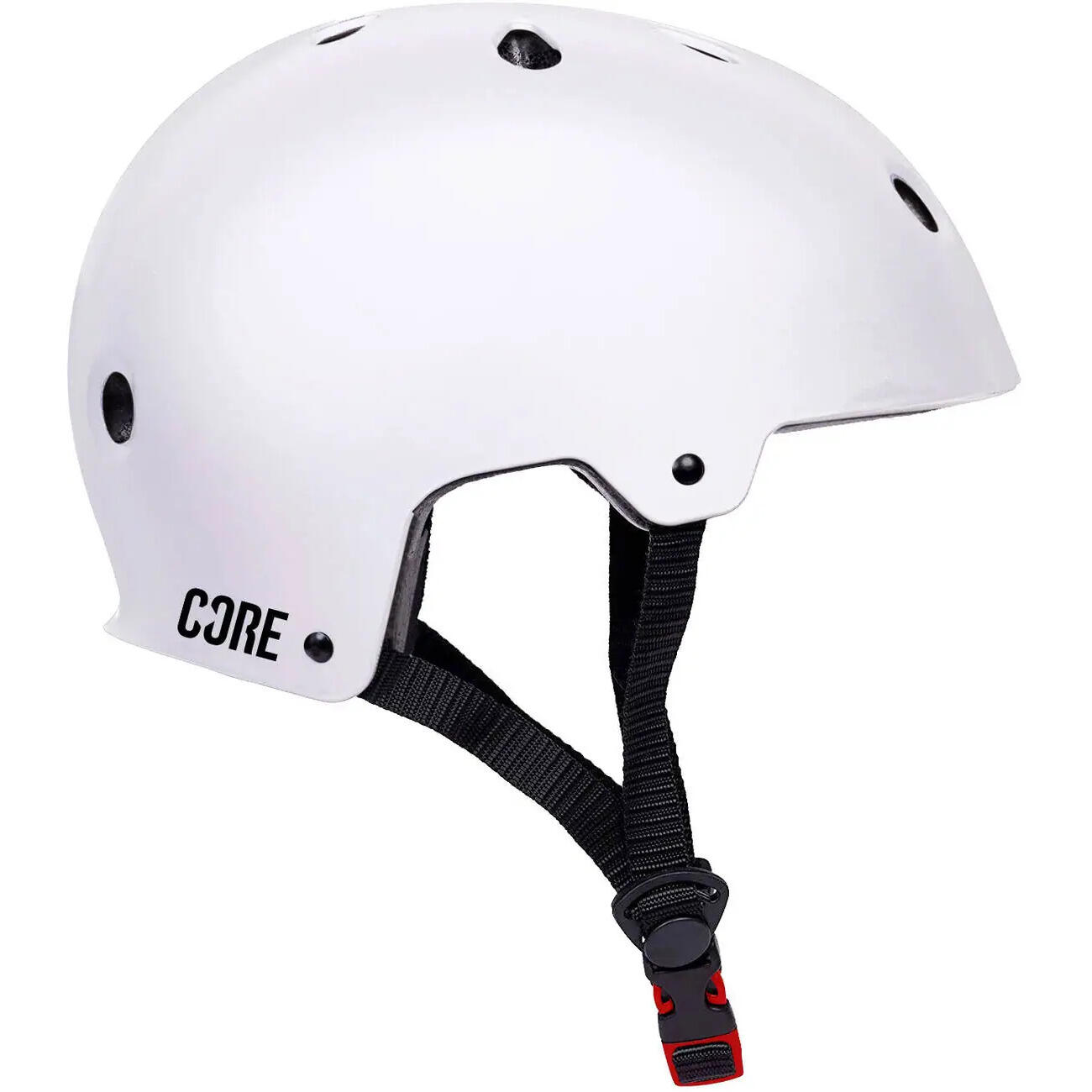 Kask na rolkach Core Action Sport