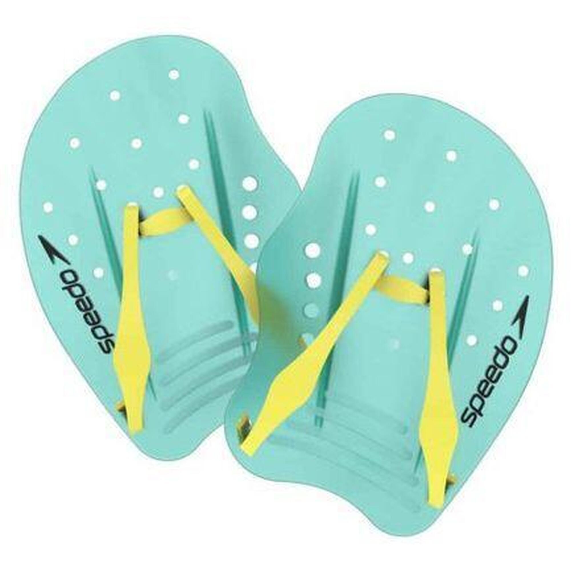 Wiosełka pływackie na dłonie Speedo Tech Paddle