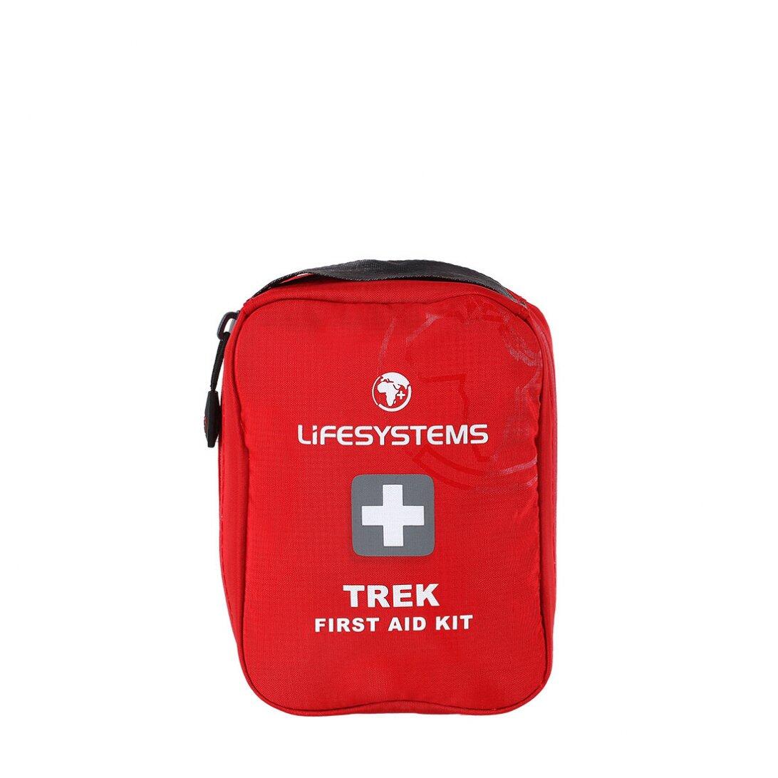 Apteczka turystyczna Lifesystems Trek First Aid