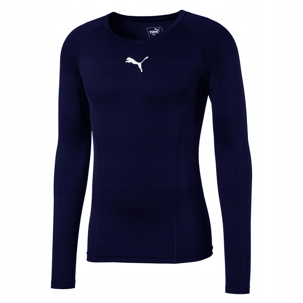Męska Koszulka Termoaktywna Liga Thermoactive Base Layer Top