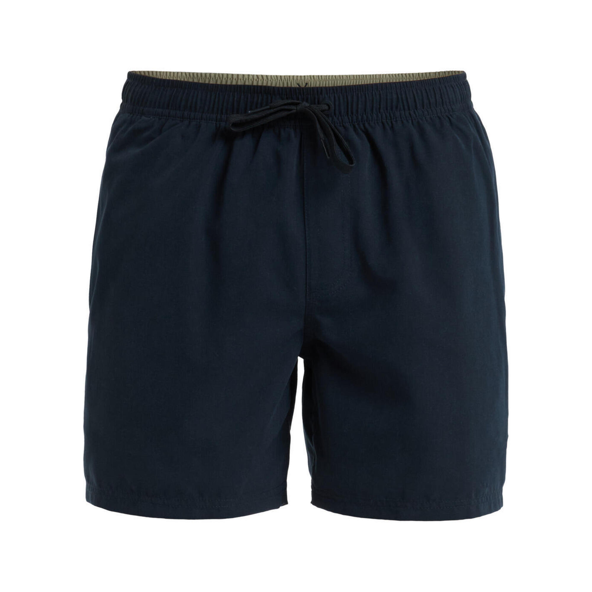 Szorty kąpielowe dla Mężczyzn SPL FINELINE 15" Czarny