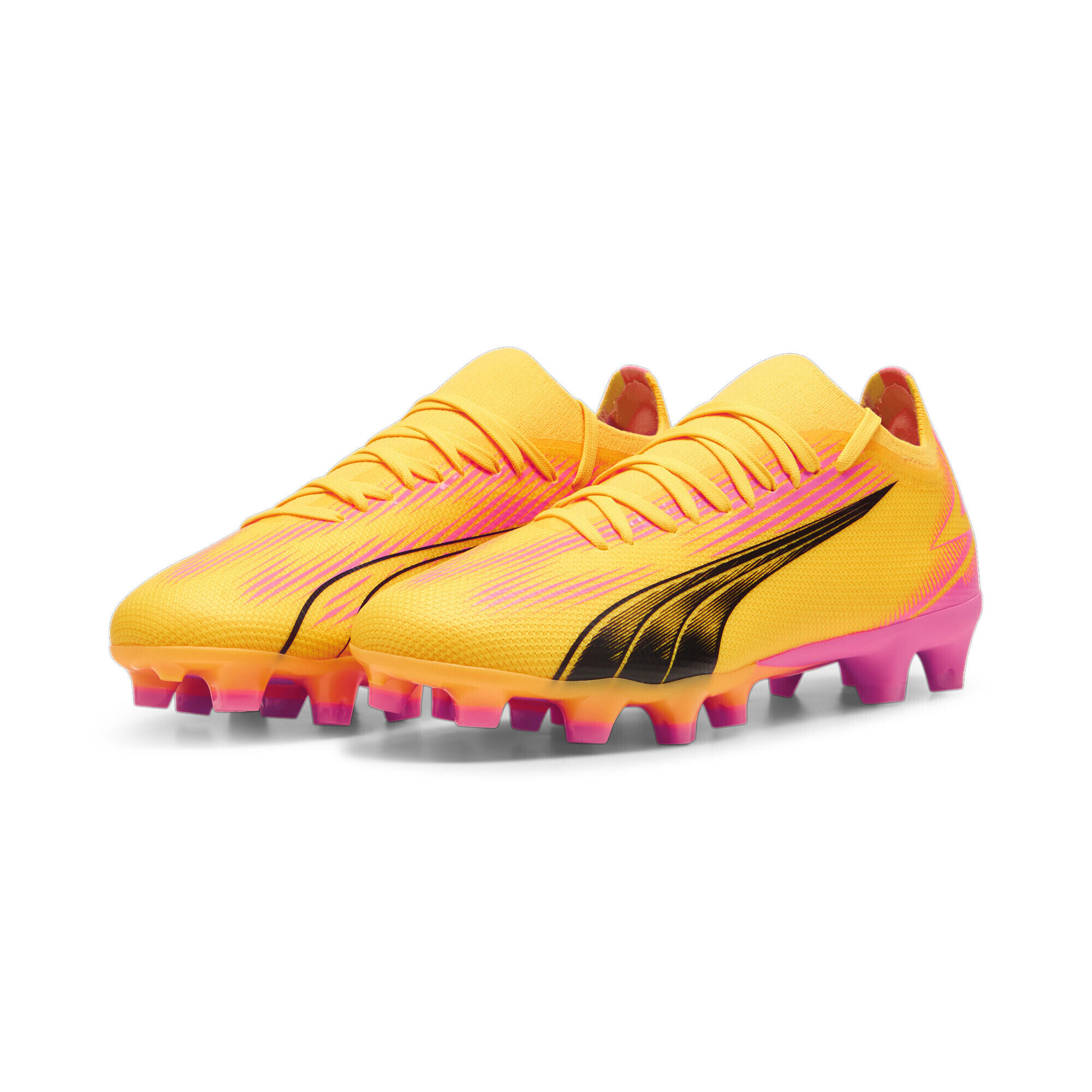 Damskie buty piłkarskie ULTRA MATCH FG/AG PUMA