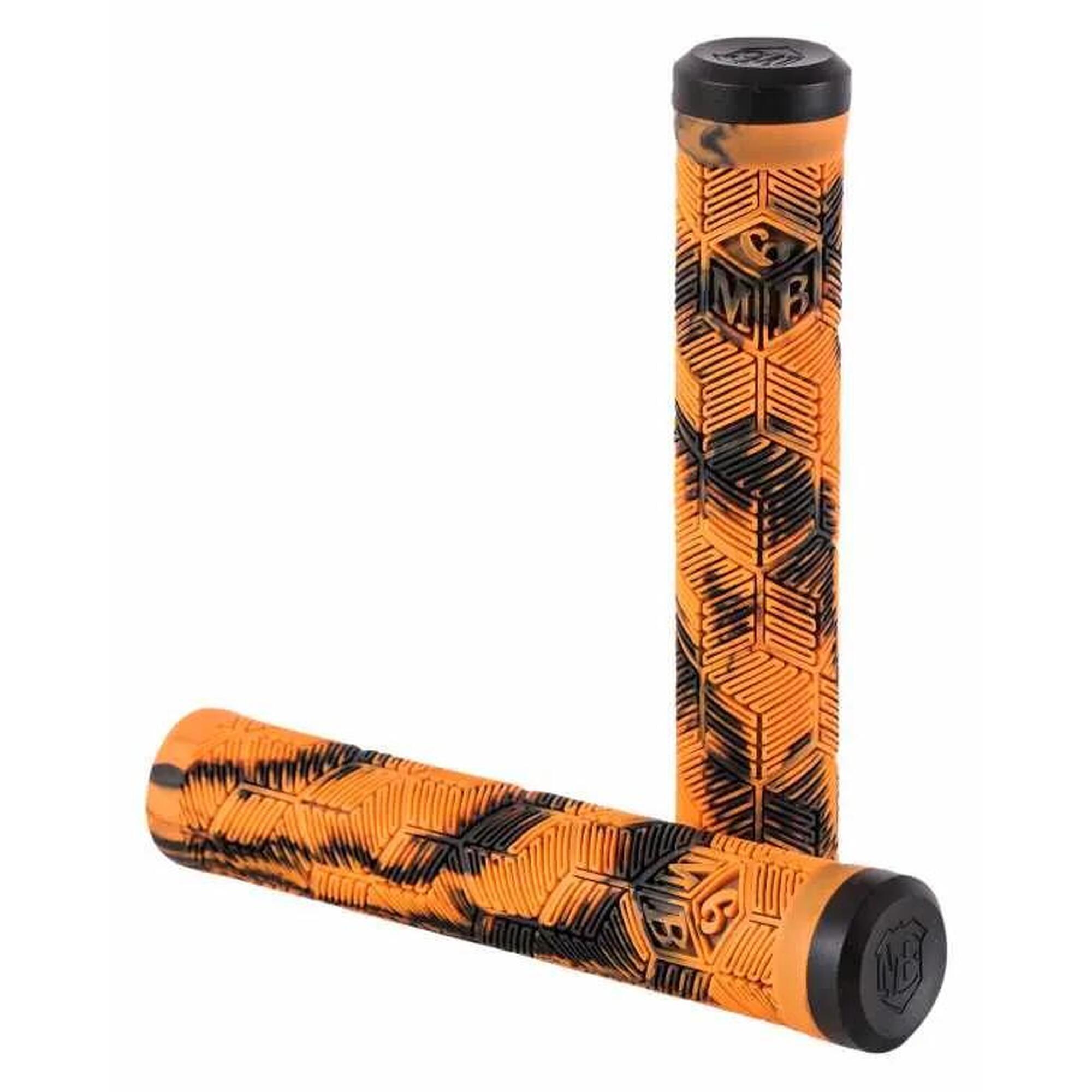 Gripy do roweru Bmx lub hulajnogi wyczynowej Lucky 6