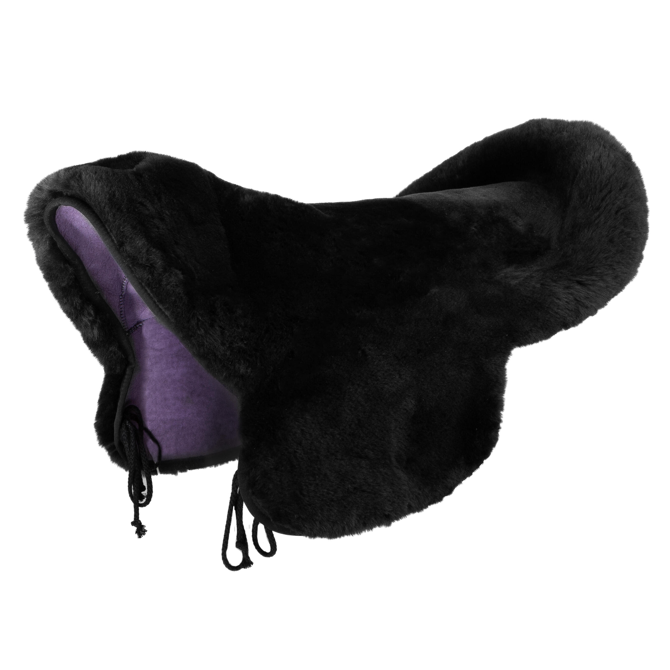 Pokrowiec na siodło dla konia Werner Christ Horse Laramie