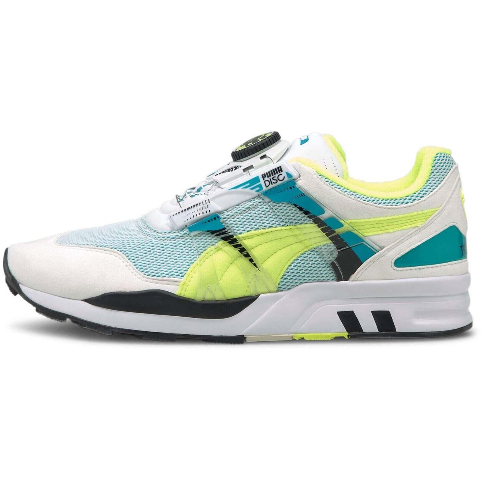 Buty sportowe damskie Puma Men Xs 7000 Og