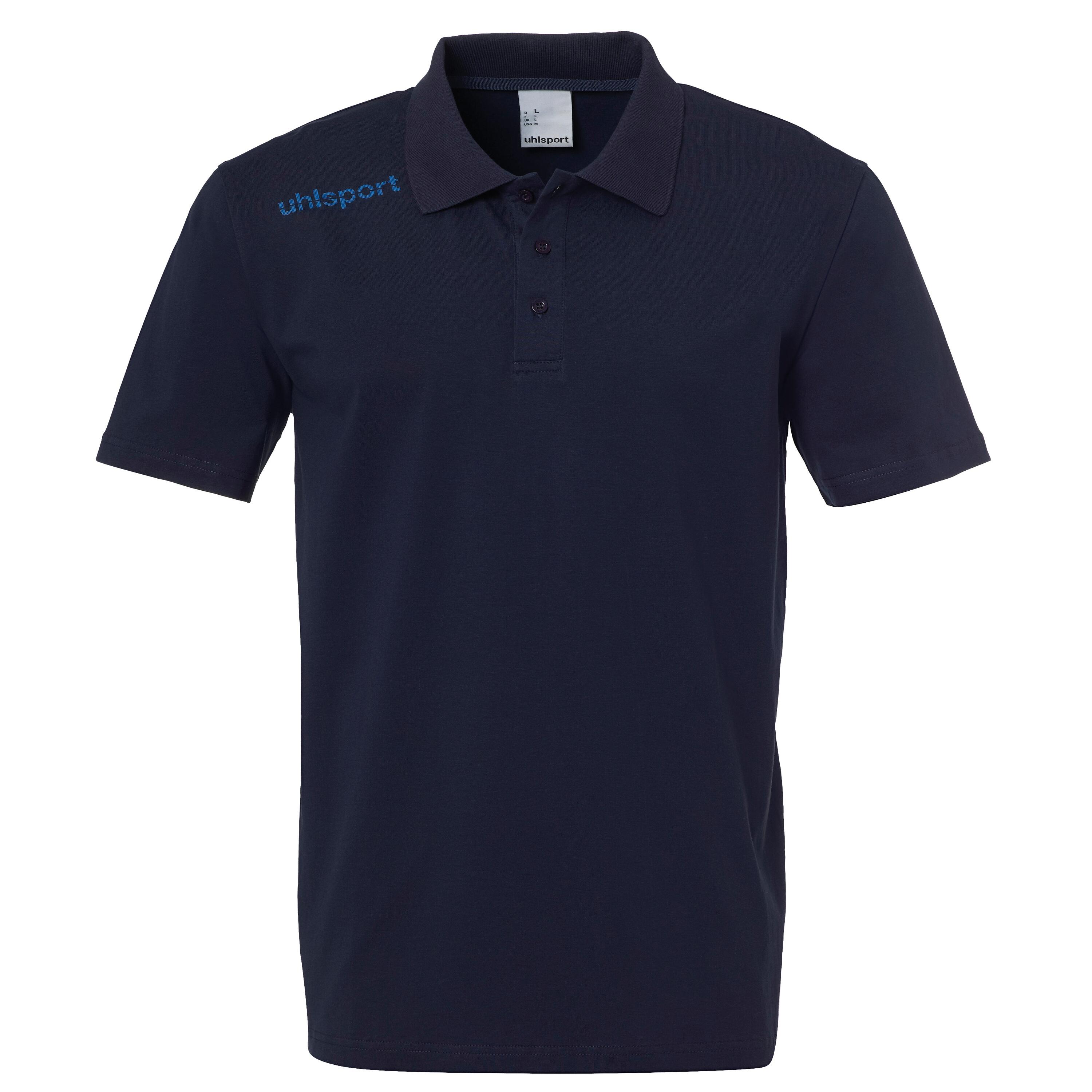 Koszulka polo dla dzieci Uhlsport Essential Pro