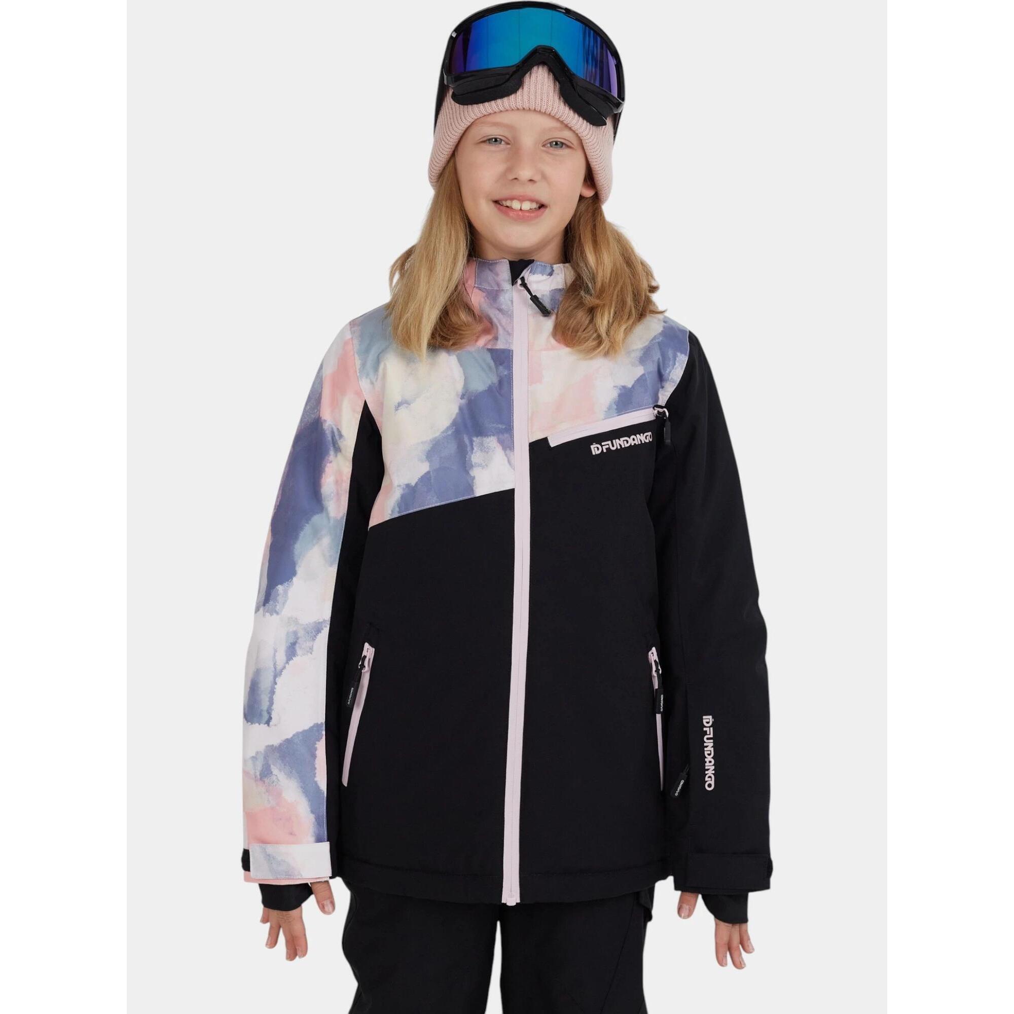 Kurtka Narciarska Fundango Nova