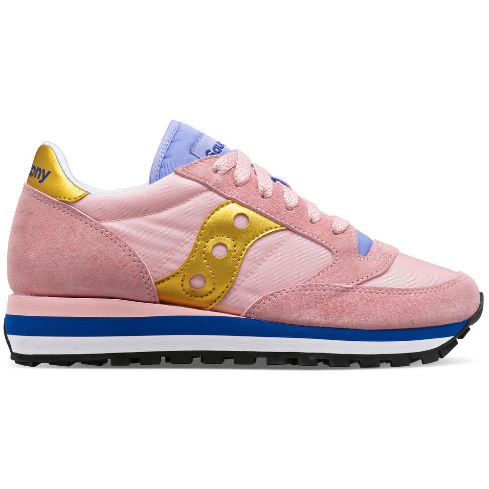 Buty damskie Saucony Jazz Triple