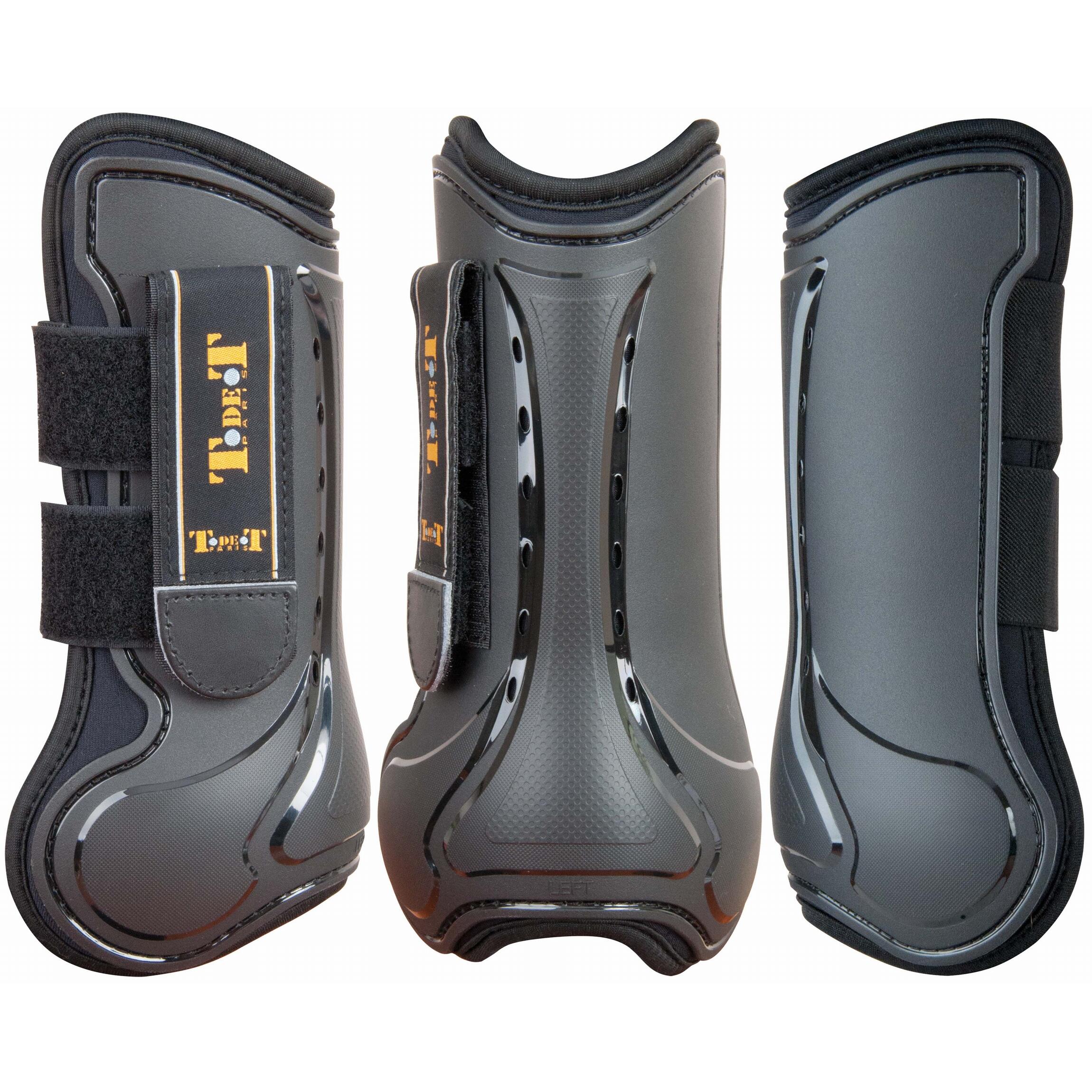 Ochraniacze dla koni T de T Design