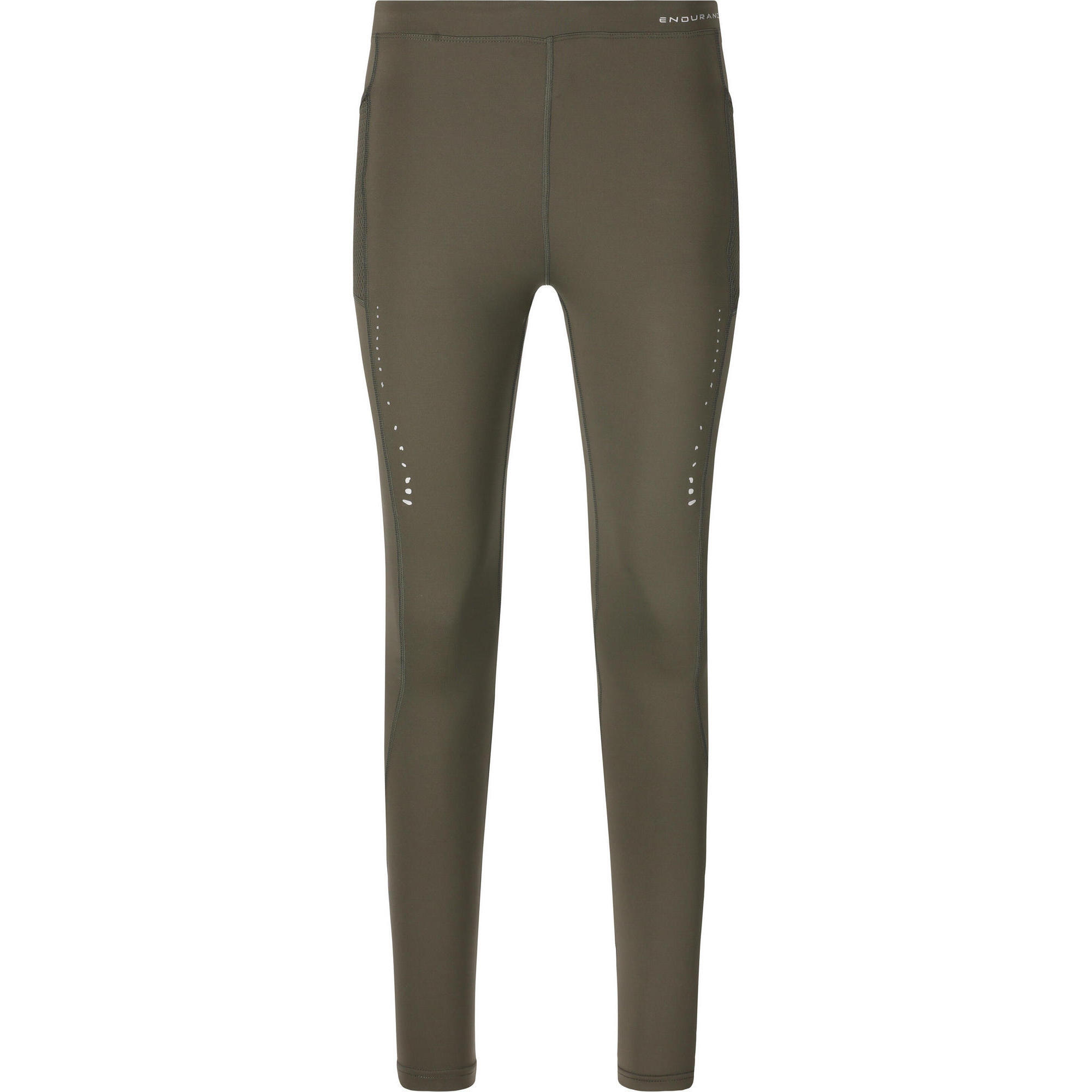 Damskie legginsy Endurance Lindysa