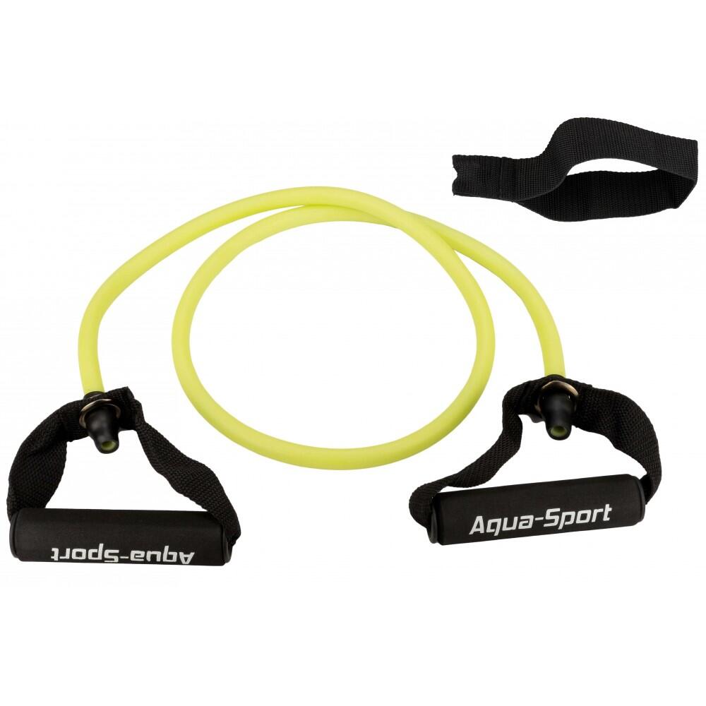 Guma oporowa fitness aqua-sport powerstrech expander