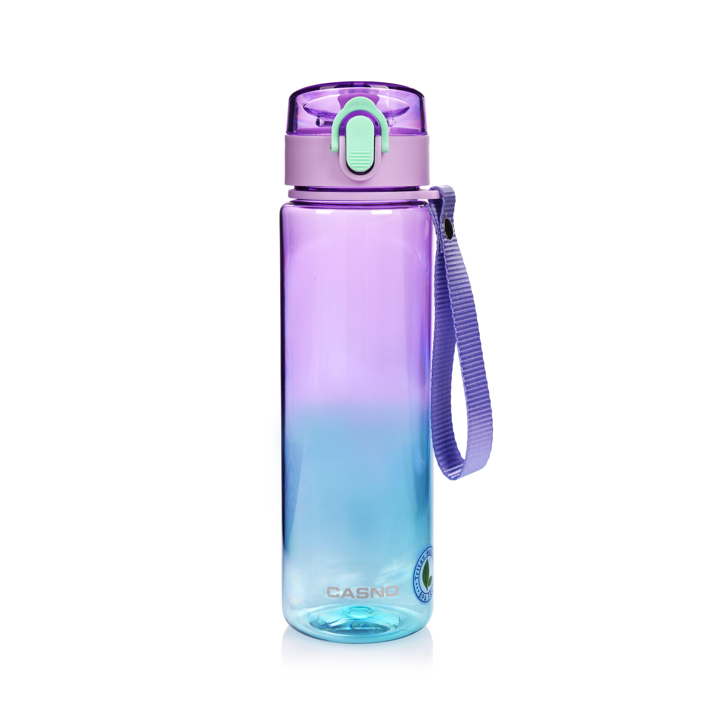 Butelka na wodę Casno Aura 560 ml