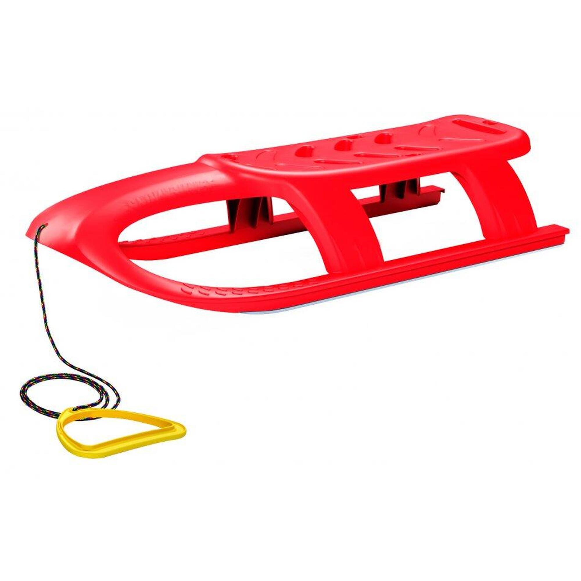 Sanki Plastikowe Bullet Prosperplast