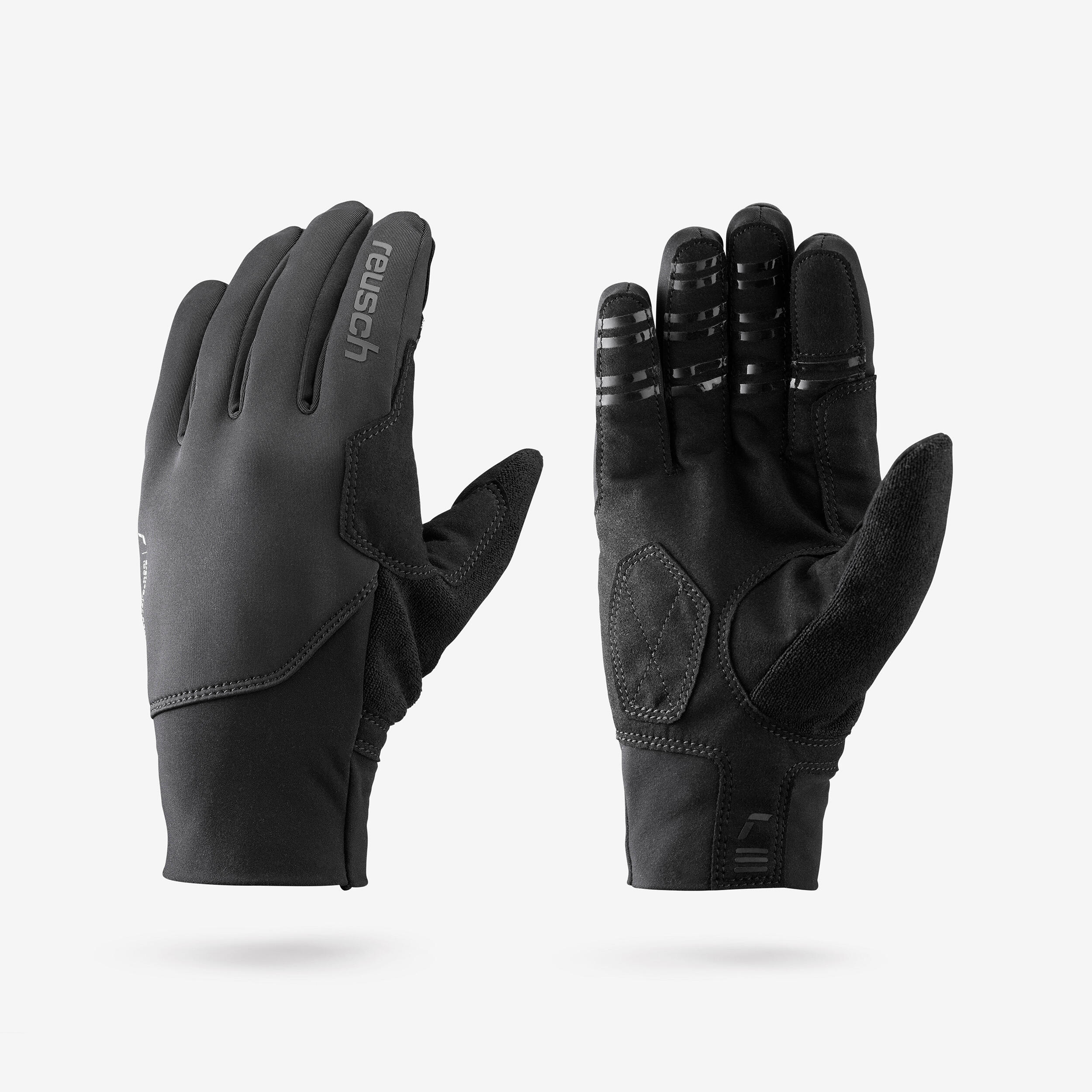 Rękawice do narciarstwa biegowego dla dorosłych Reusch Glider