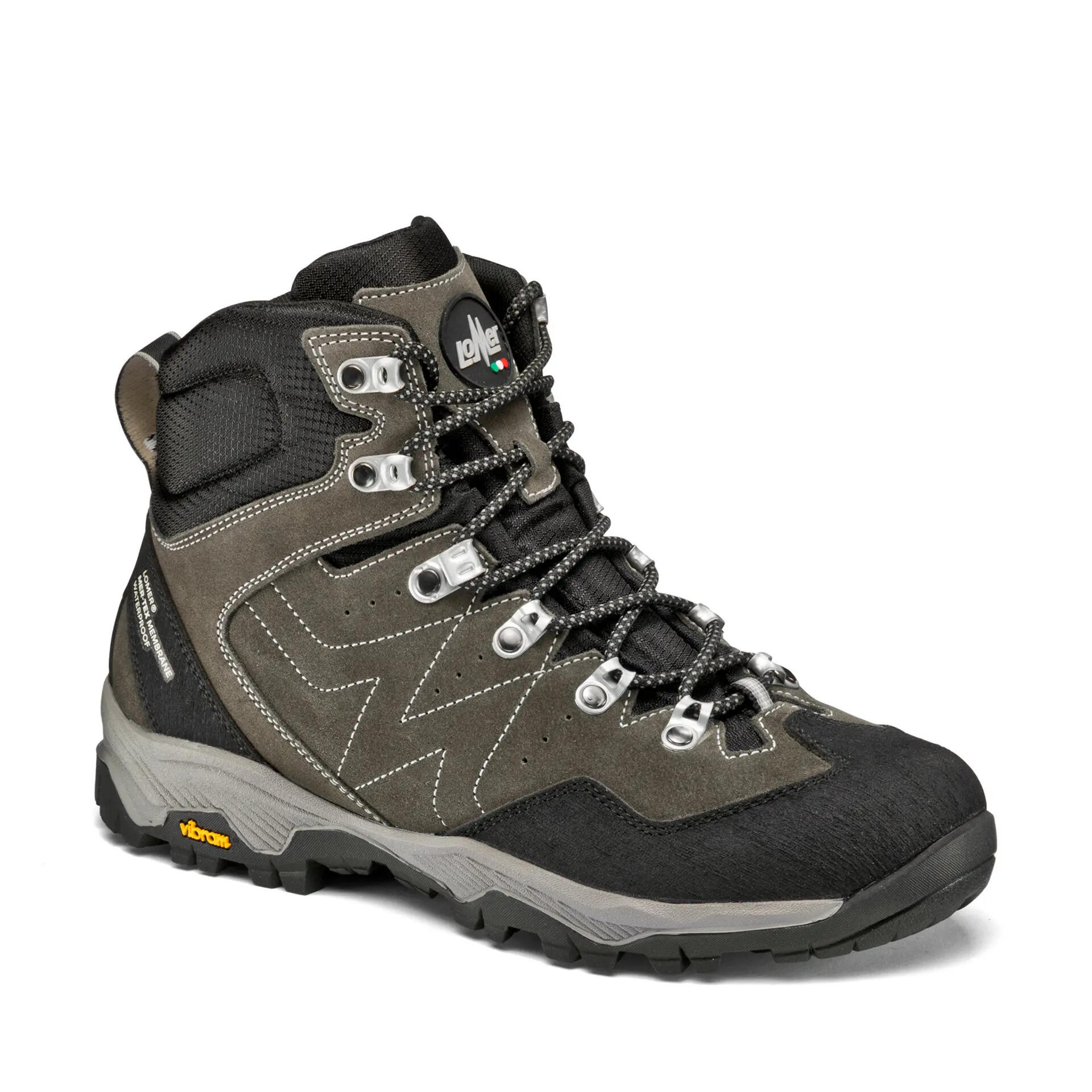 Buty trekkingowe Lomer Cristallo 2.0 MTX