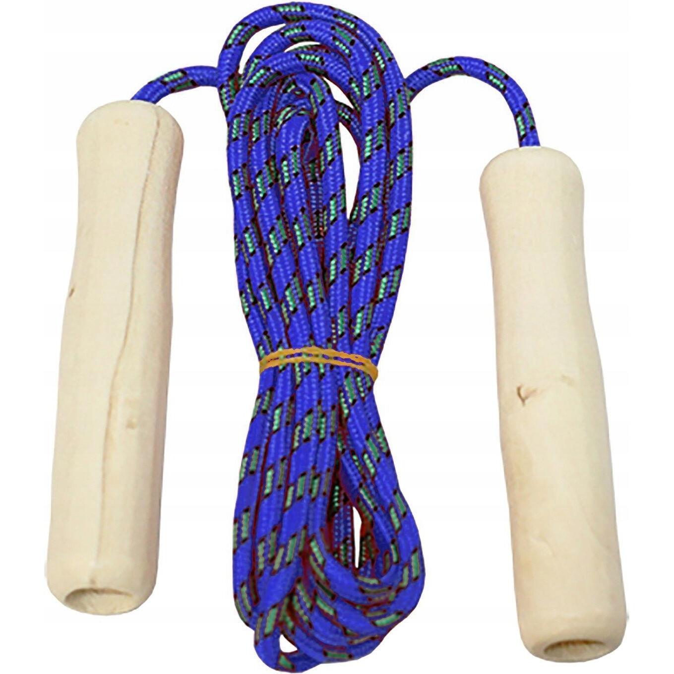 Lina do skakania Softee Polyester