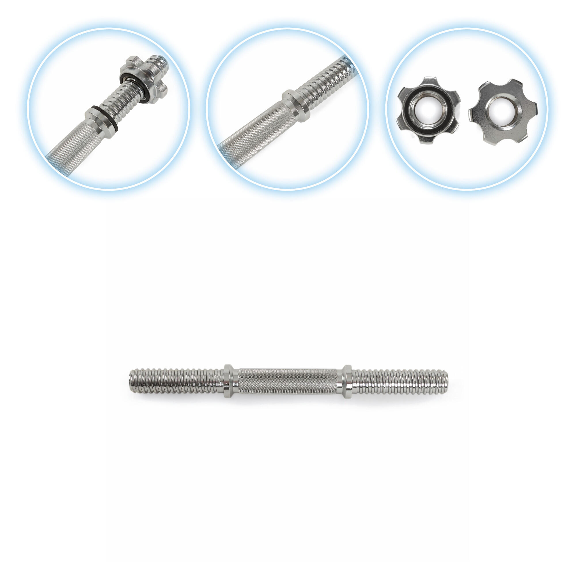 Gryf do hantli XTREXO TX-SDB35