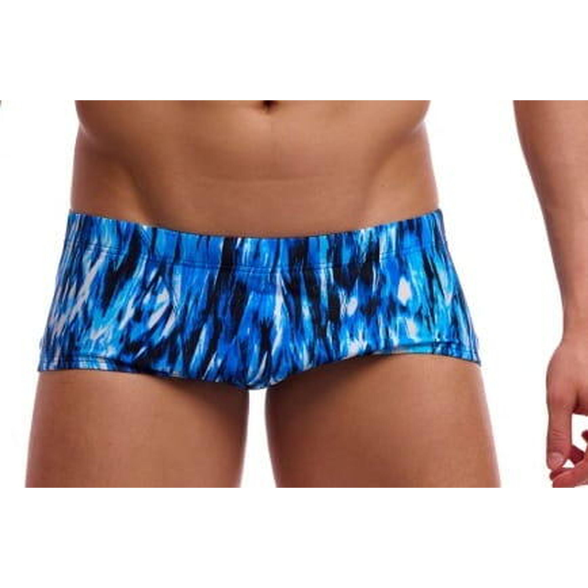 Kąpielówki Funky Trunks Wing Streak - trunki męskie