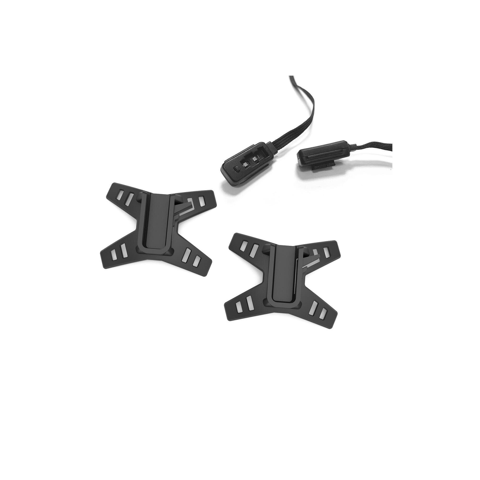 Uchwyt Silva Free Helmet Mount Kit