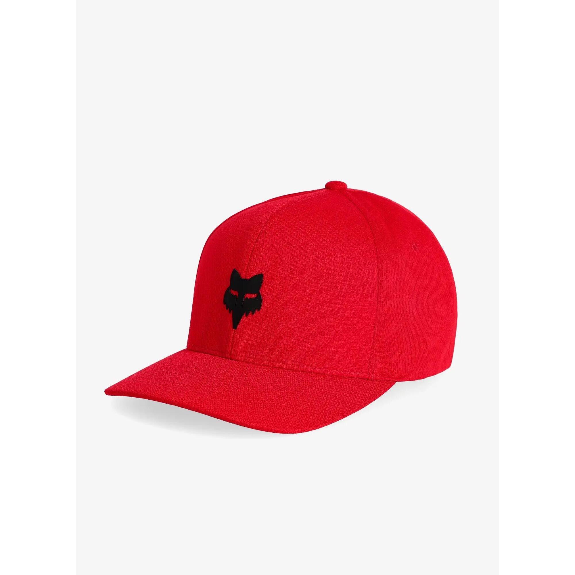 Czapka z daszkiem Fox Head Tech Flexfit Hat