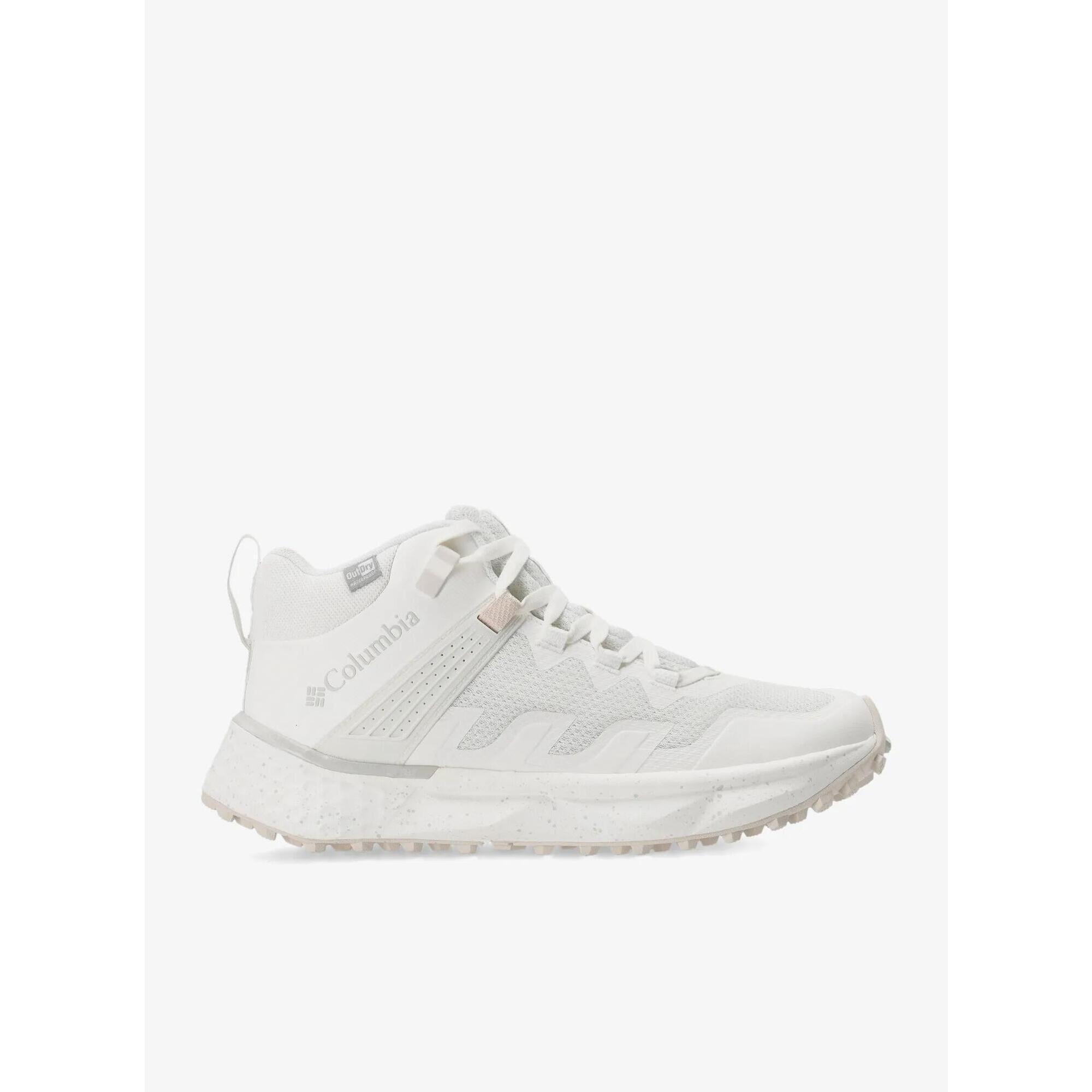 Buty turystyczne damskie Columbia Facet 75 Mid Outdry