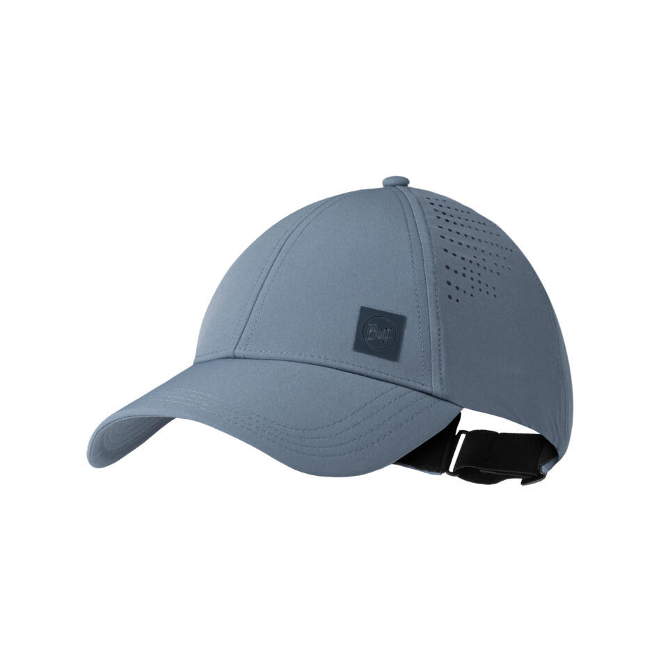 Czapka z daszkiem Buff Summit Solid