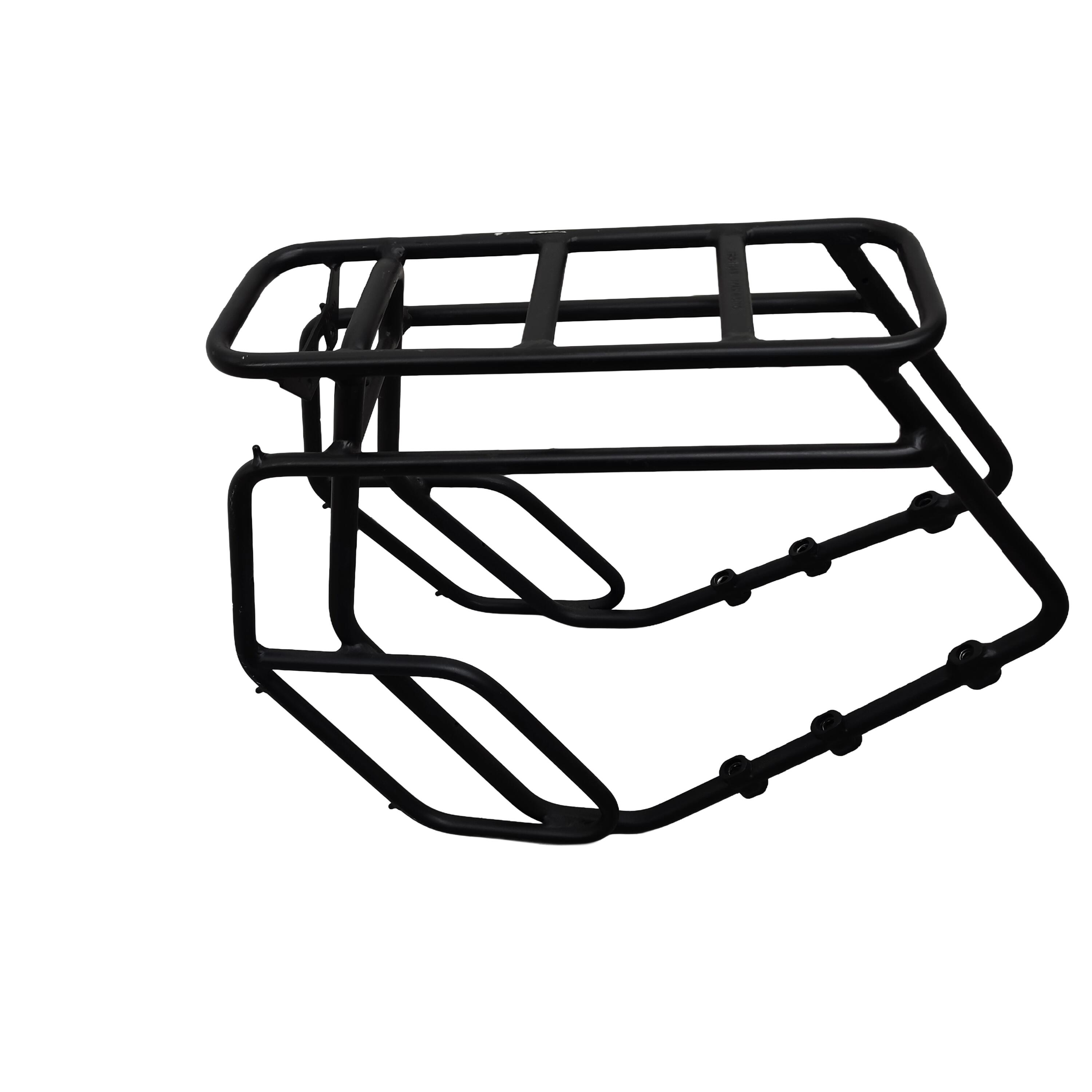 Bagażnik tylny rowerowy Riverside do Touring