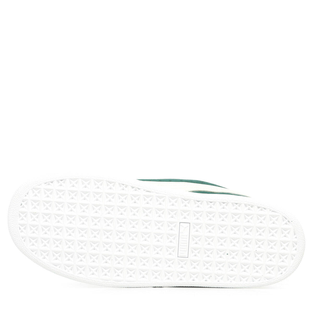 Buty sportowe męskie Puma Suede Xl Ocean