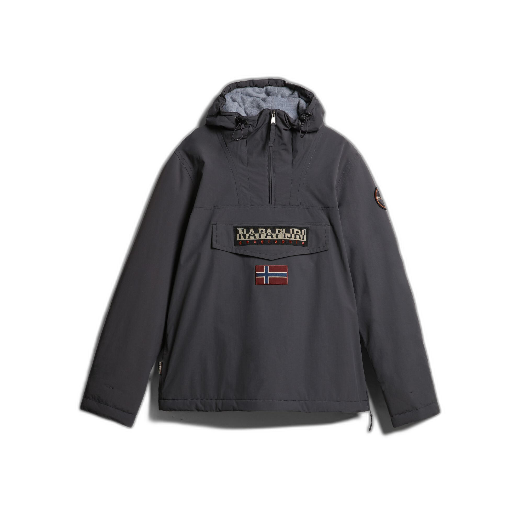 Zimowa kurtka wodoodporna Napapijri Rainforest 3