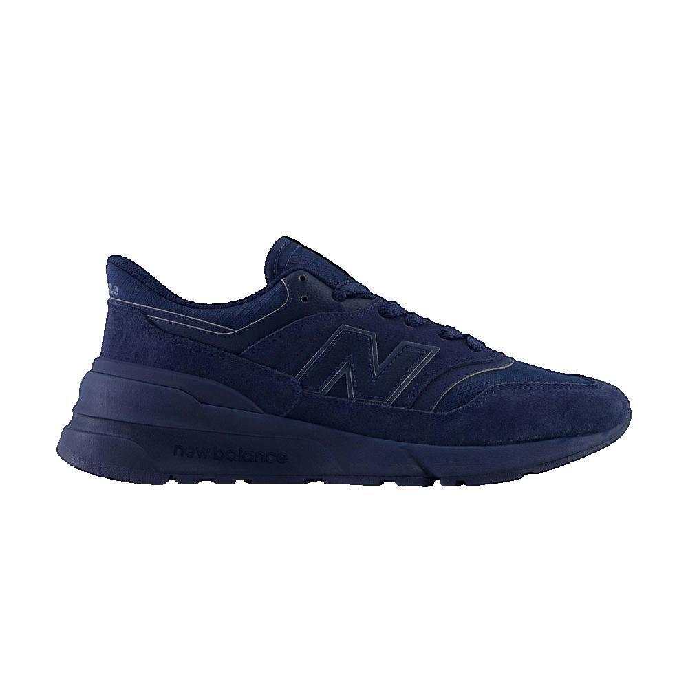 Buty Mężczyzna New Balance Essentials niebieski