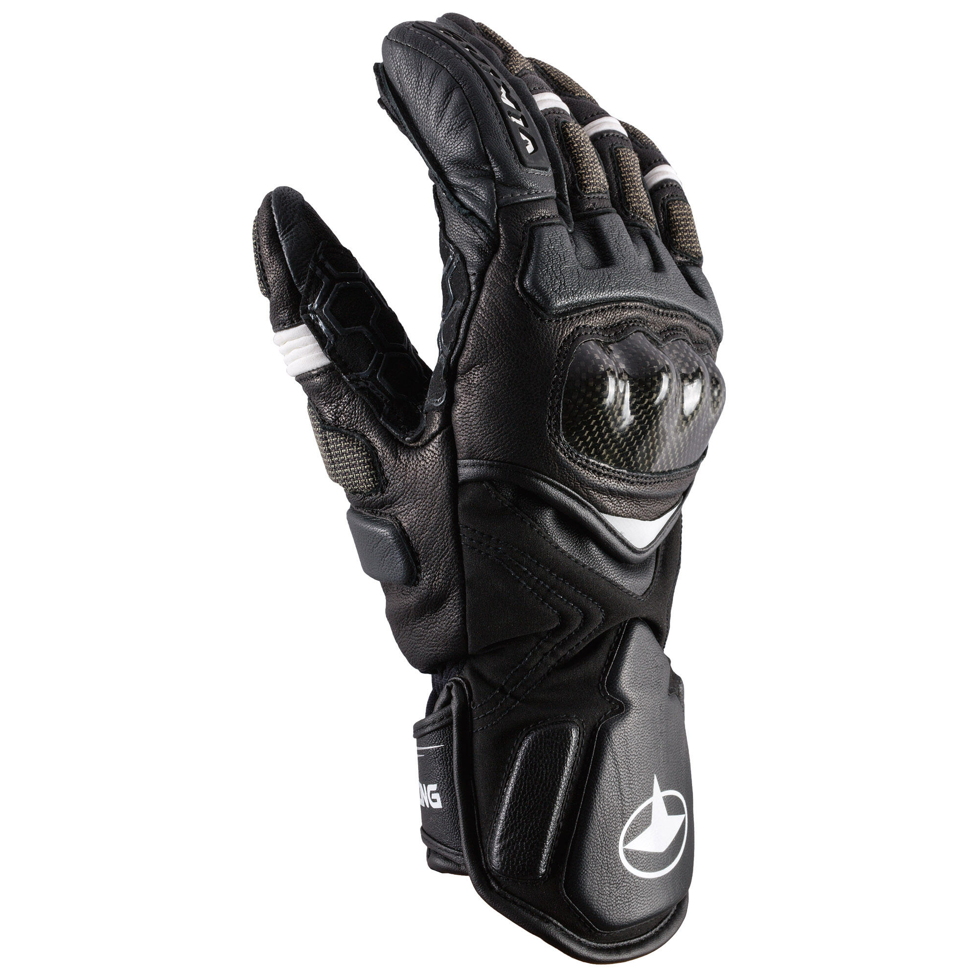 Rękawice Viking Spectrum Racing