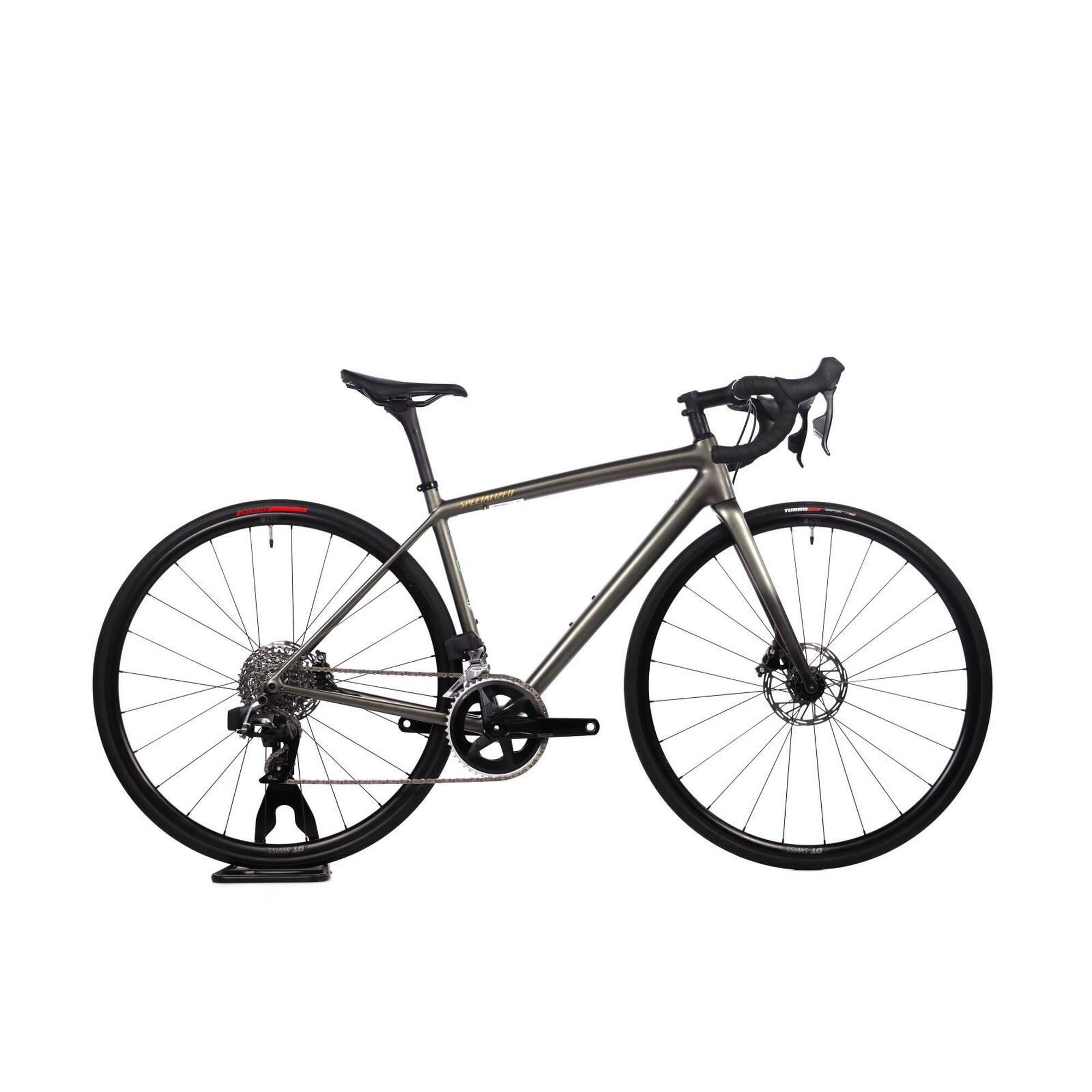 Second Life - Rower szosowy - Specialized Aethos - Stan Bardzo dobry