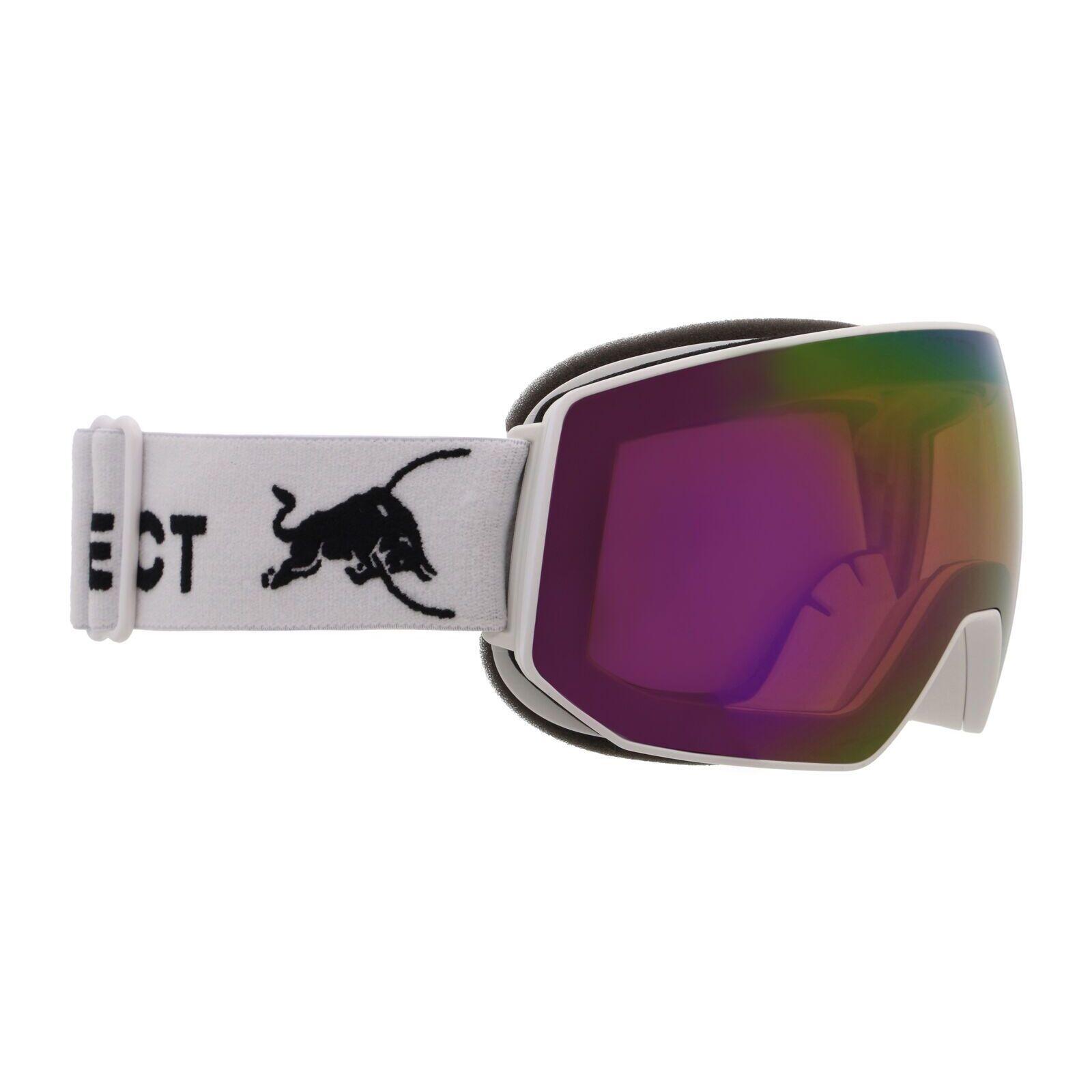 Maska narciarska Redbull Spect Eyewear