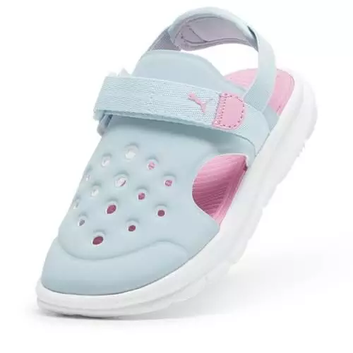 Buty do chodzenia dla dzieci Puma Evolve