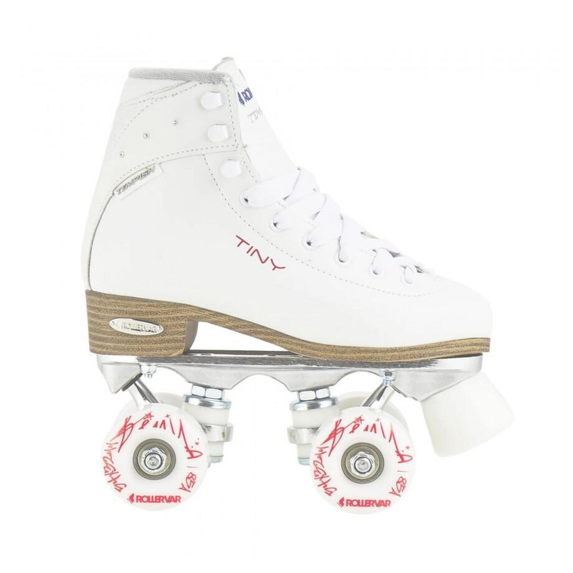 Wrotki dziewczęce Tempish Tiny Plus