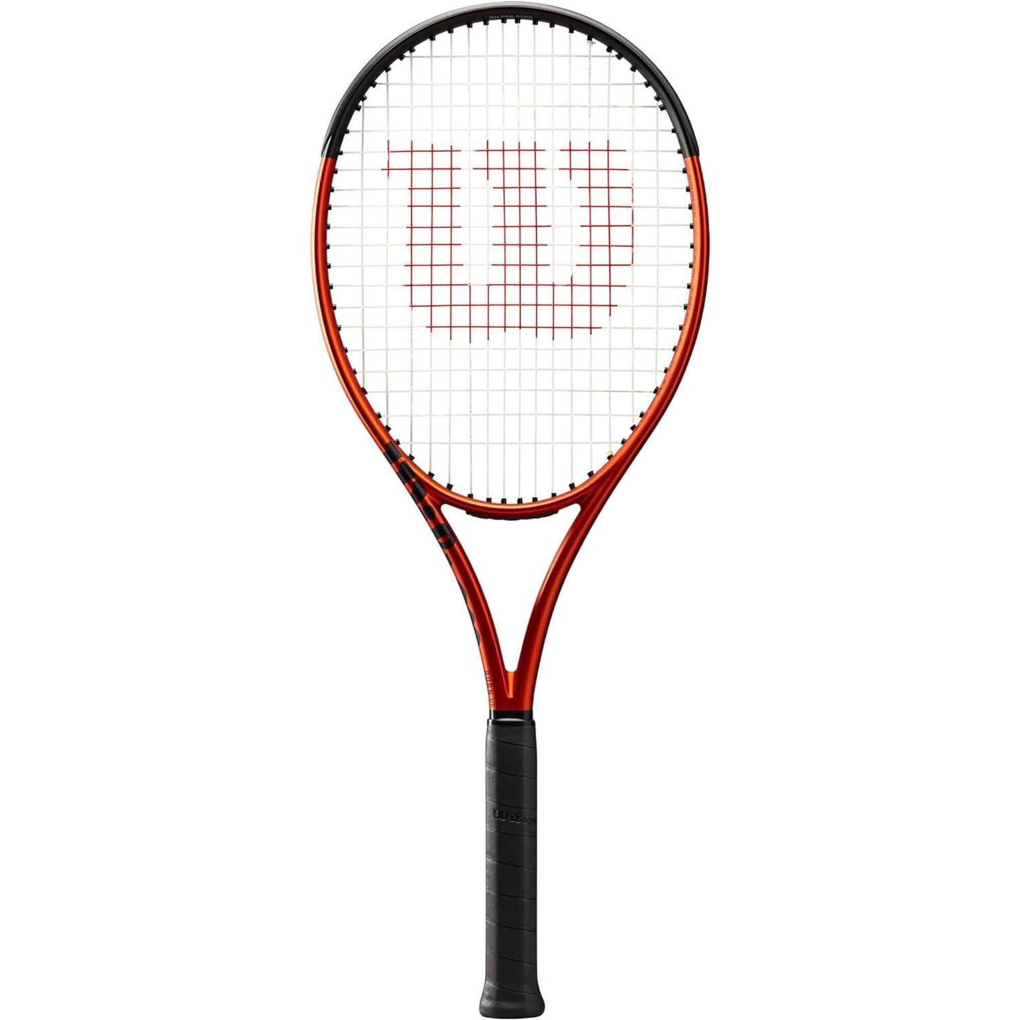 Rakieta tenisowa Wilson Burn 100 V5.0