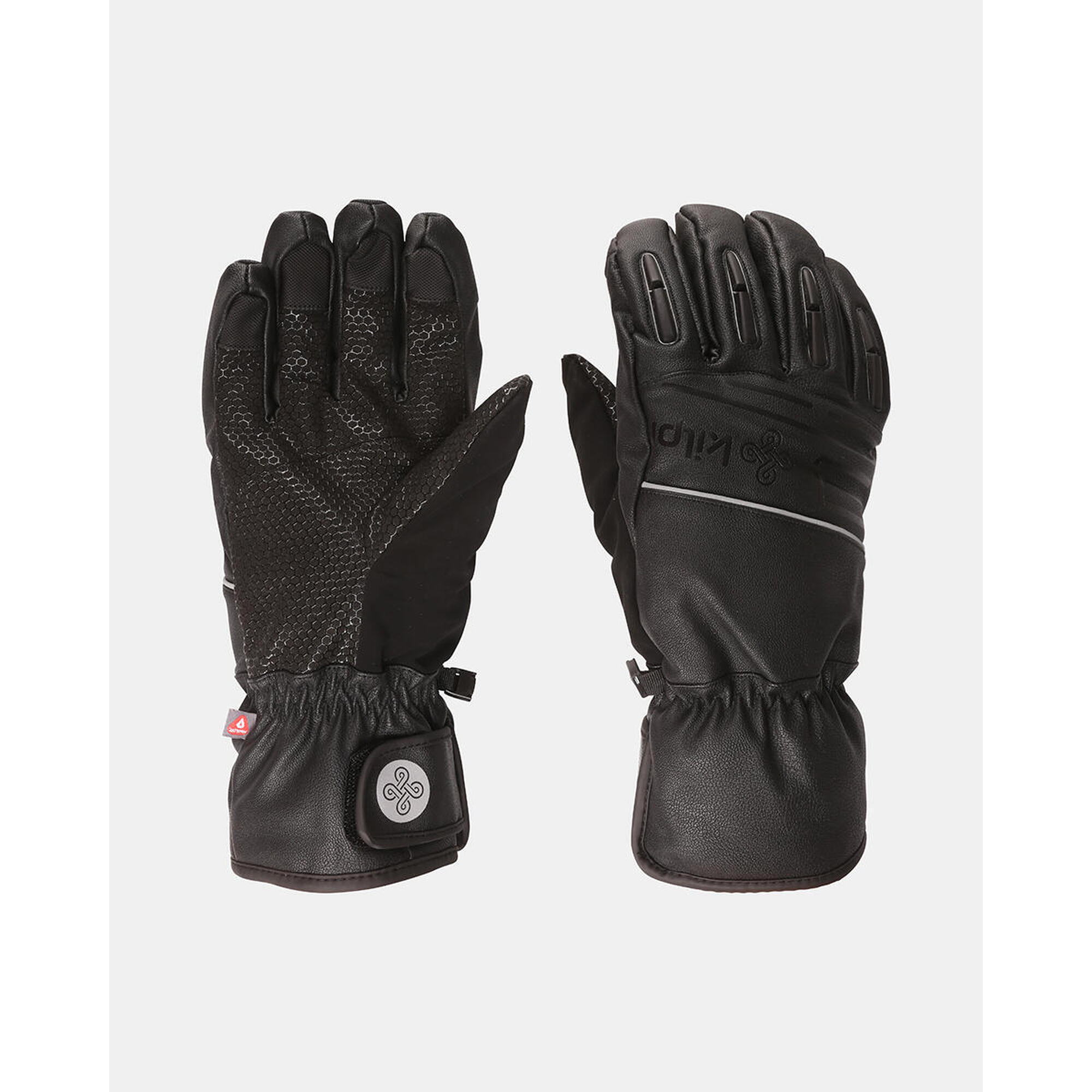 Rękawice narciarskie unisex Kilpi CEDRIQ-U