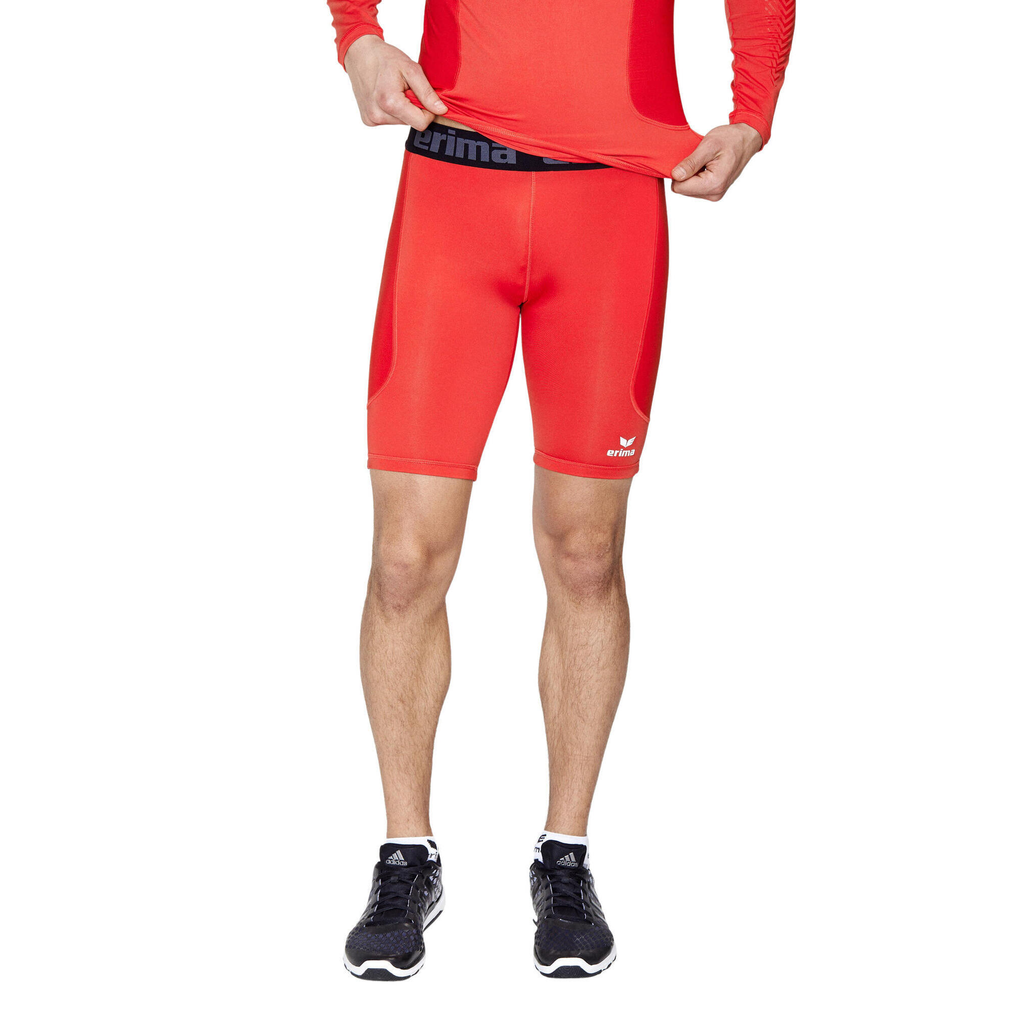 Dziecięce spodenki kompresyjne Erima