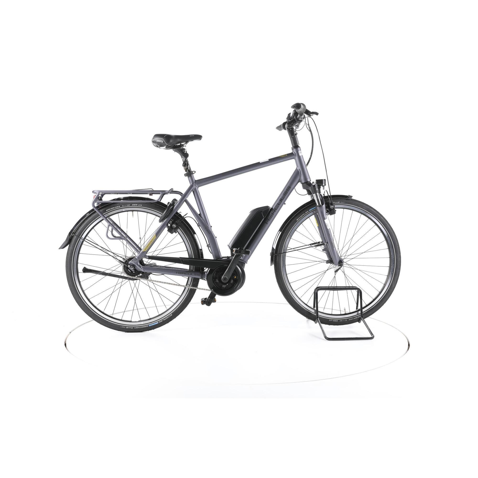 Second Life - Hercules E-Imperial 180 City E-Bike - Stan dobry