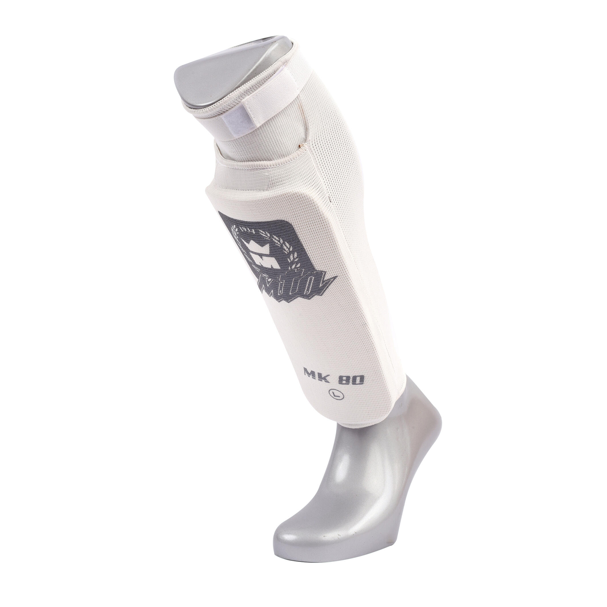 Zatwierdzone nagolenniki do boksu tajskiego Montana MK80