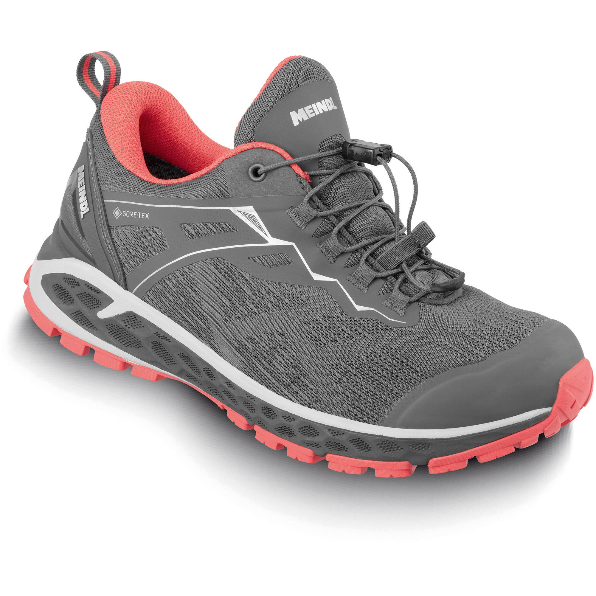 Buty sportowe damskie Meindl Power Walker Lady 3.0